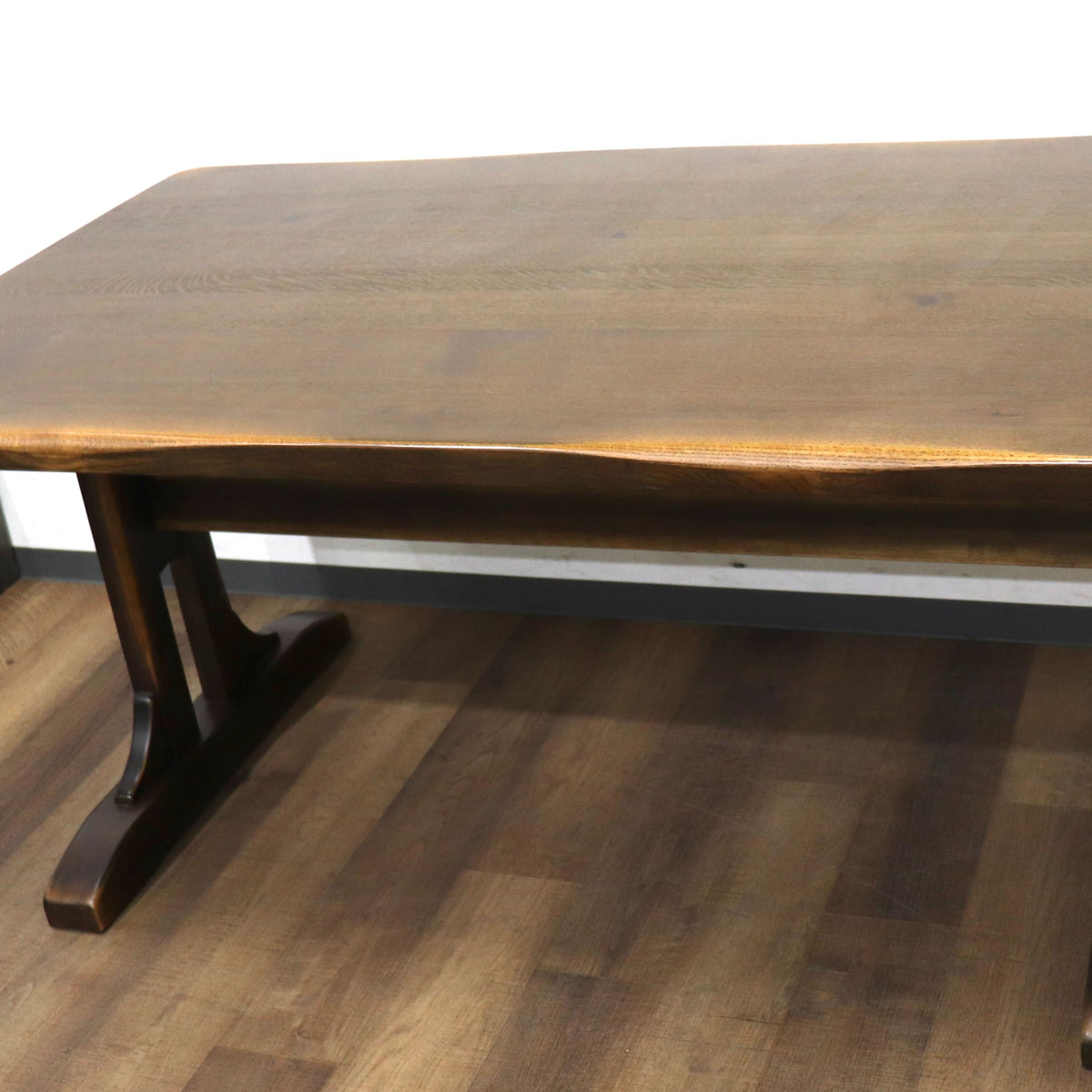 GMHN299E○HIDAKAGU / 飛騨家具 ダイニングテーブル 食卓テーブル 作業 