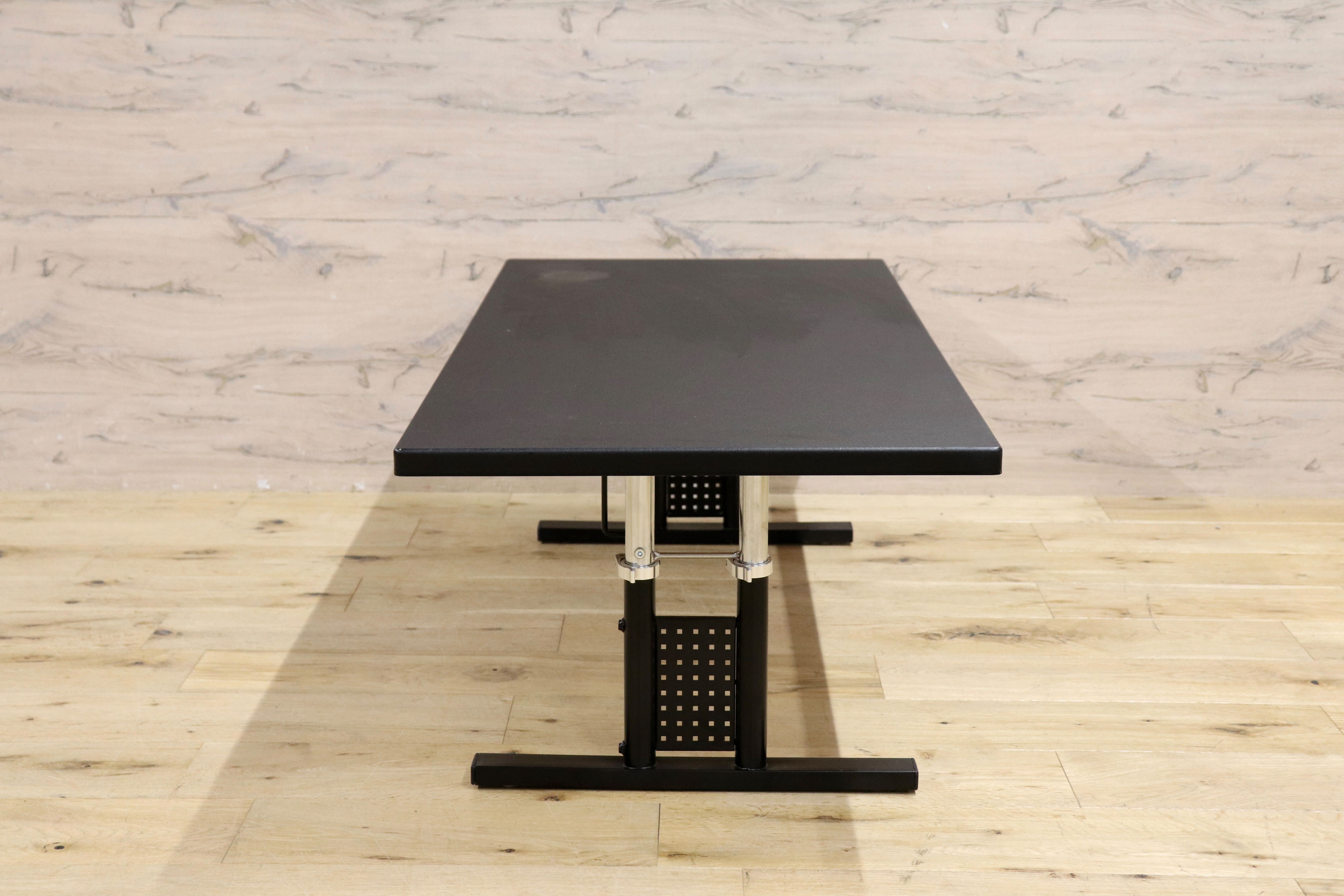 GMHK873○Bauhutte / バウヒュッテ ゲーミングローデスク 昇 GMHK873○Bauhutte / バウヒュッテ ゲーミングローデスク 昇降式