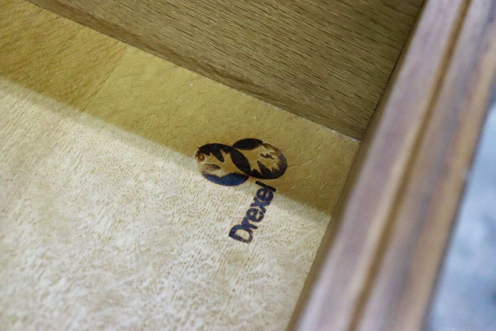 GMIS368○DREXEL HERITAGE / ドレクセルヘリテイジ トライユン チェスト 収納家具 アメリカ 最高峰 クラシック ヴィンテージ 約57万