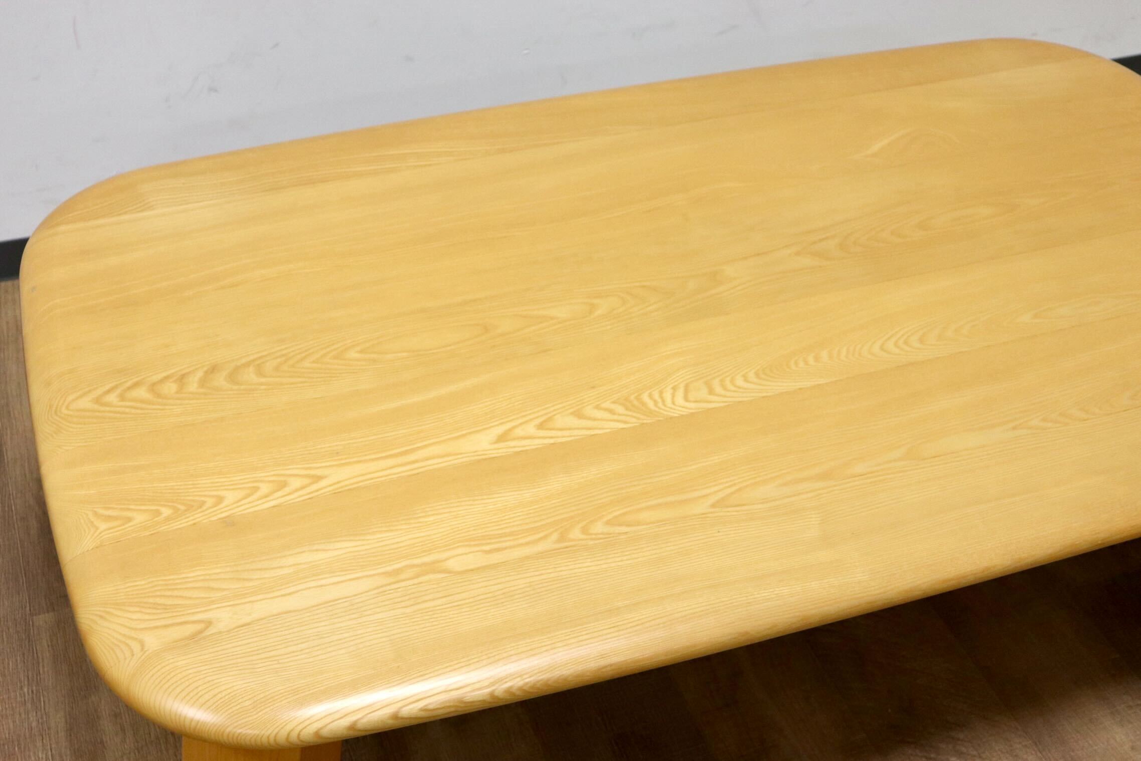 GMGF126○アルバ 座卓 ちゃぶ台 センターテーブル リビングテーブル