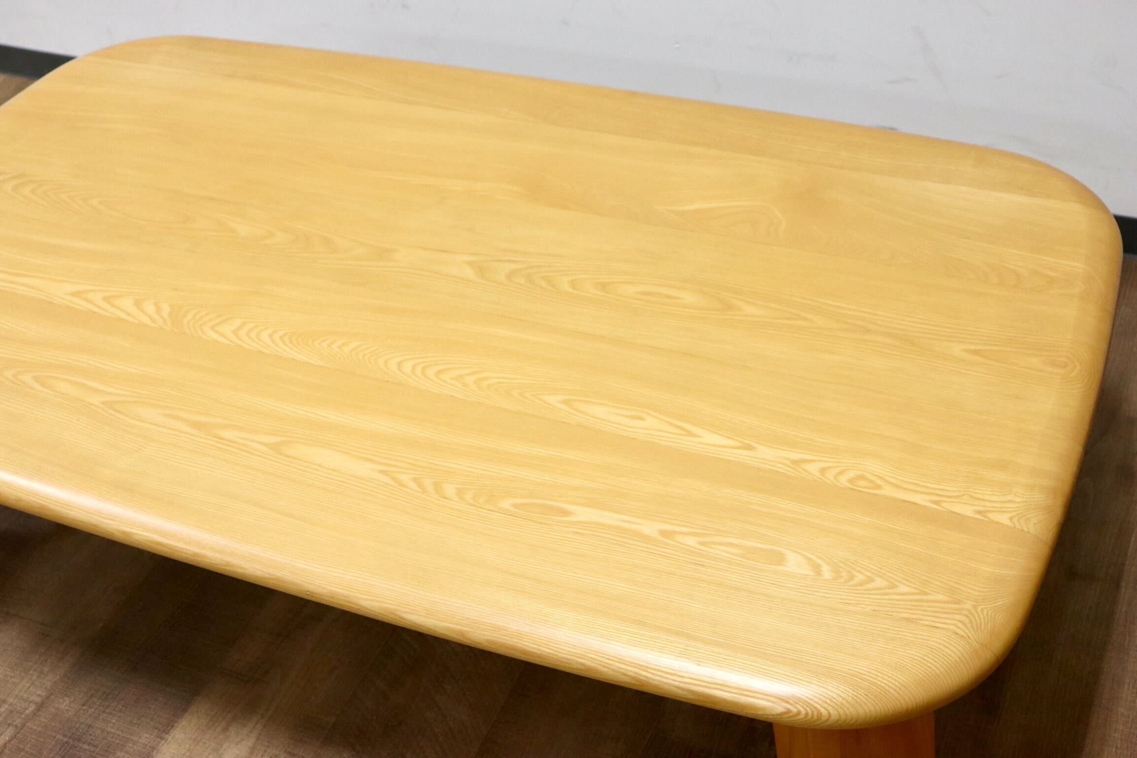 GMGF126○アルバ 座卓 ちゃぶ台 センターテーブル リビングテーブル