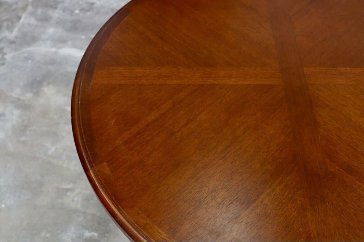 GMIH38○maruni / マルニ 地中海 ダイニングテーブル 食卓テーブル クラシック ヨーロピアン エレガント アンティーク調