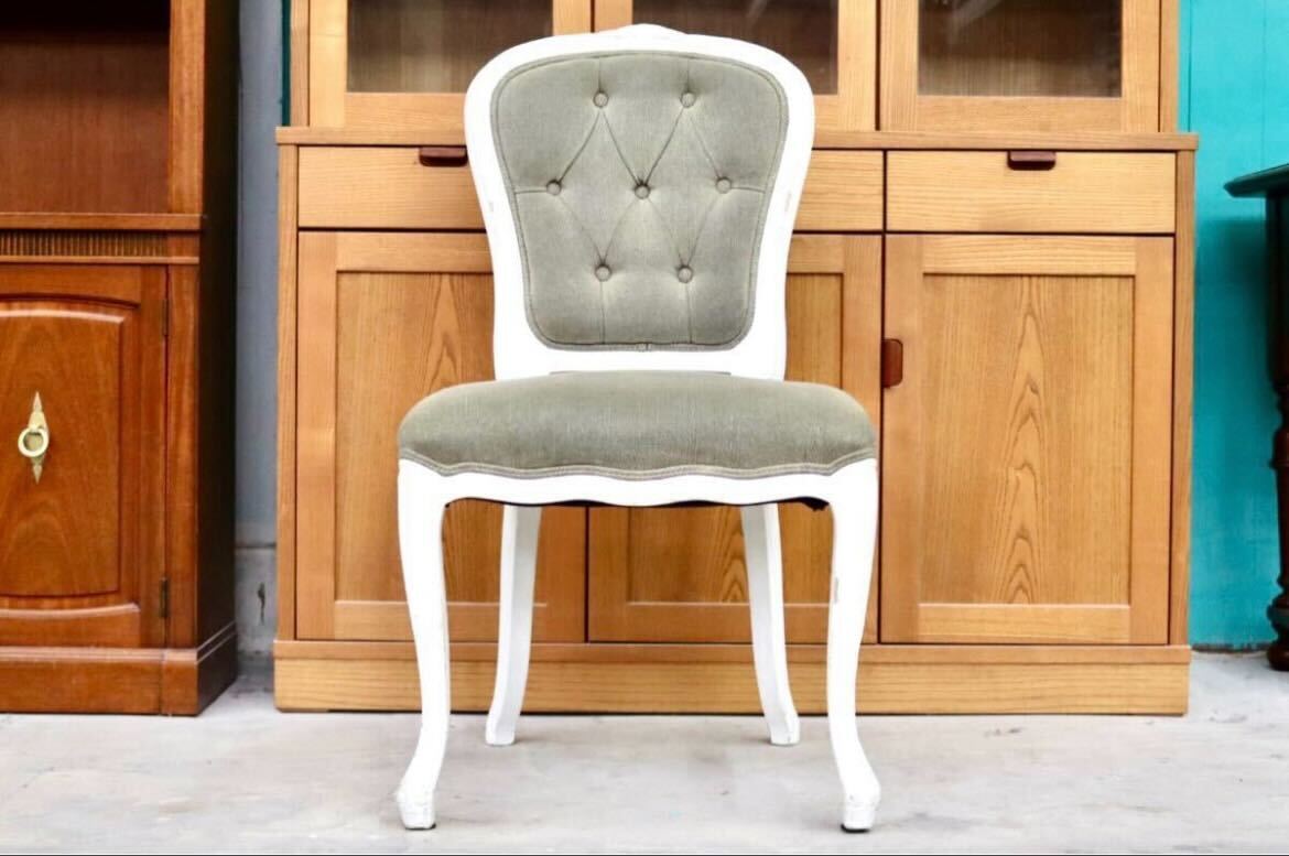 GMIH69A○MOBILE GRANDE / モビリグランデ ダイニングチェア