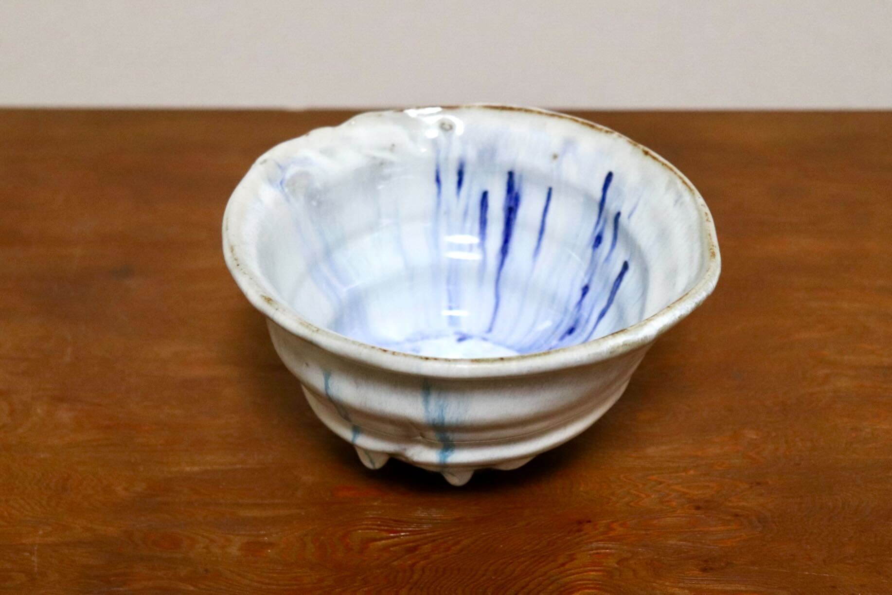 GMIO546A◯丹文窯 丹波焼 小鉢 陶器 伝統工芸 丹波篠山 未使用