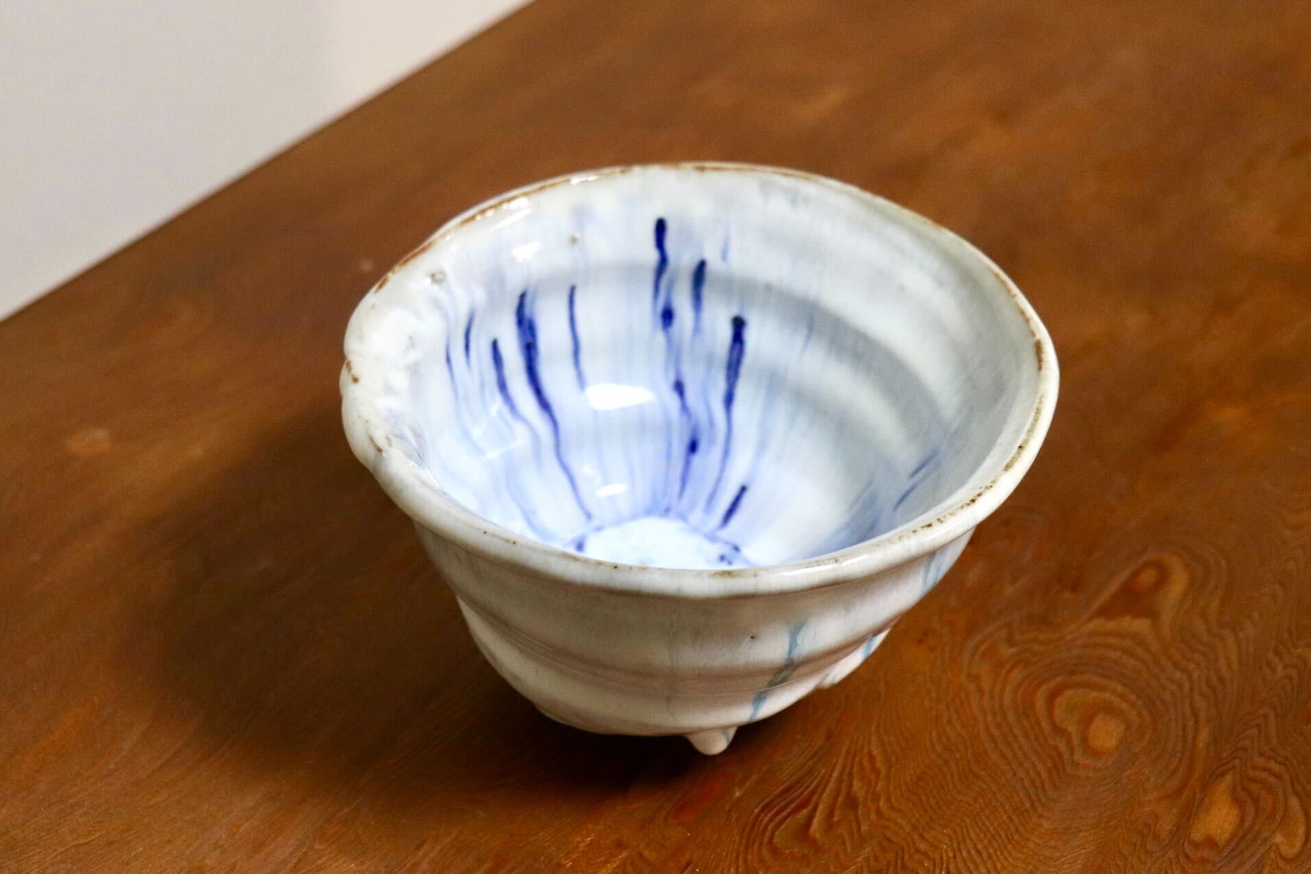 GMIO546A◯丹文窯 丹波焼 小鉢 陶器 伝統工芸 丹波篠山 未使用