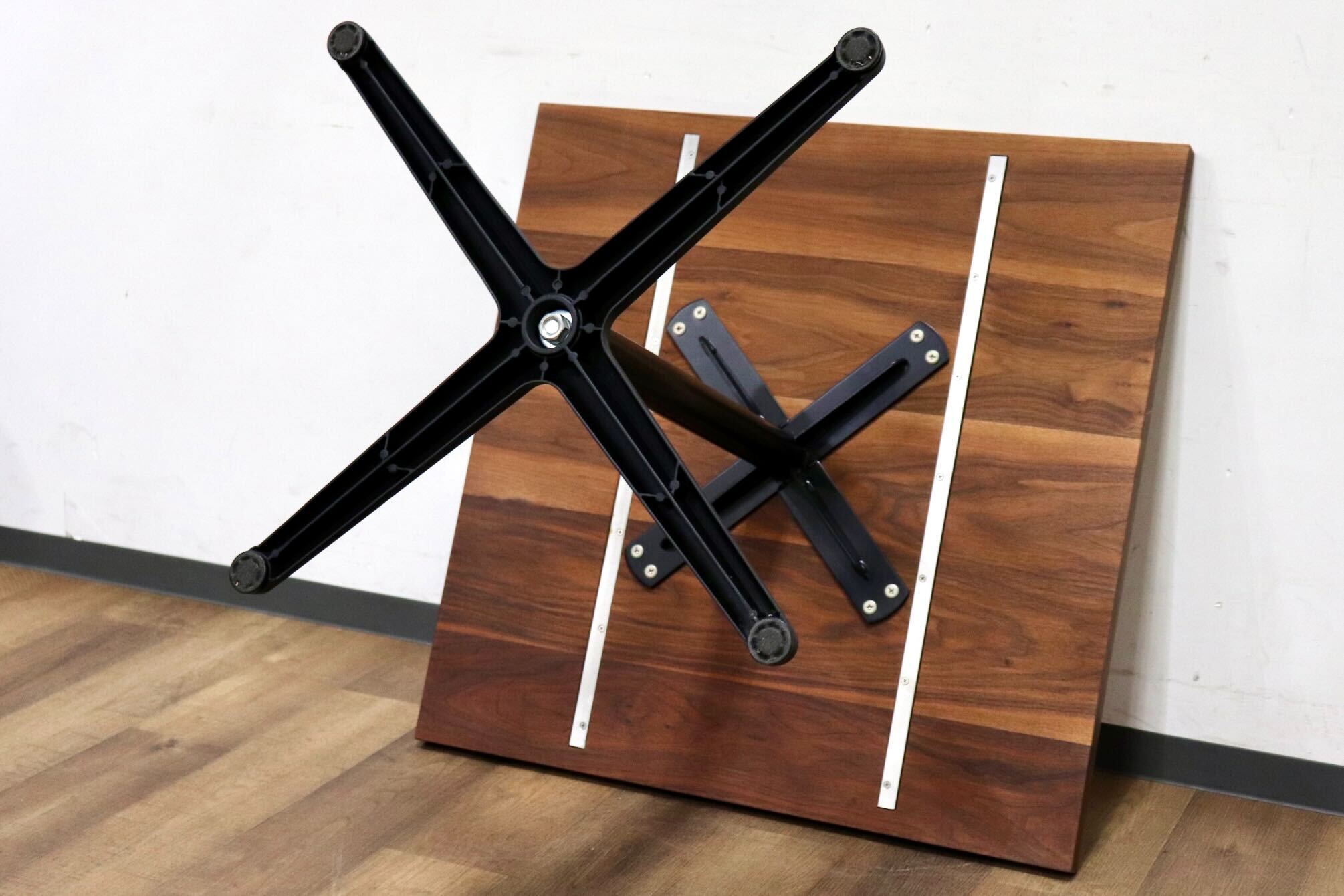 GMHN298A○LEGNATEC / レグナテック ダイニングテーブル カフェ