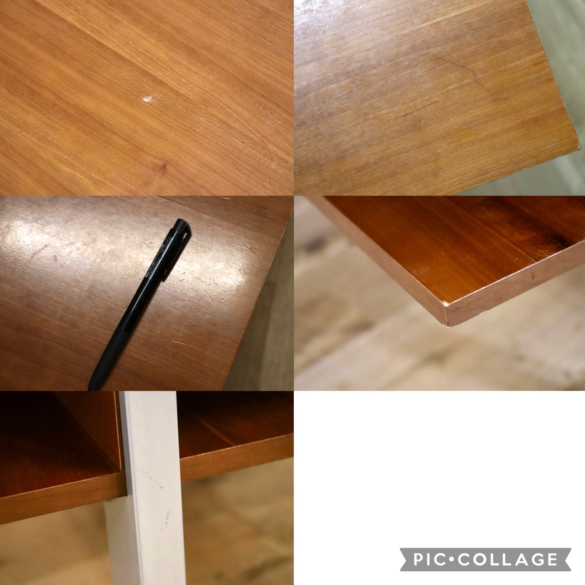 GMJK270○BoConcept / ボーコンセプト デンマーク製 サンドイッチコーヒーテーブル センターテーブル リビングテーブル 北欧モダン