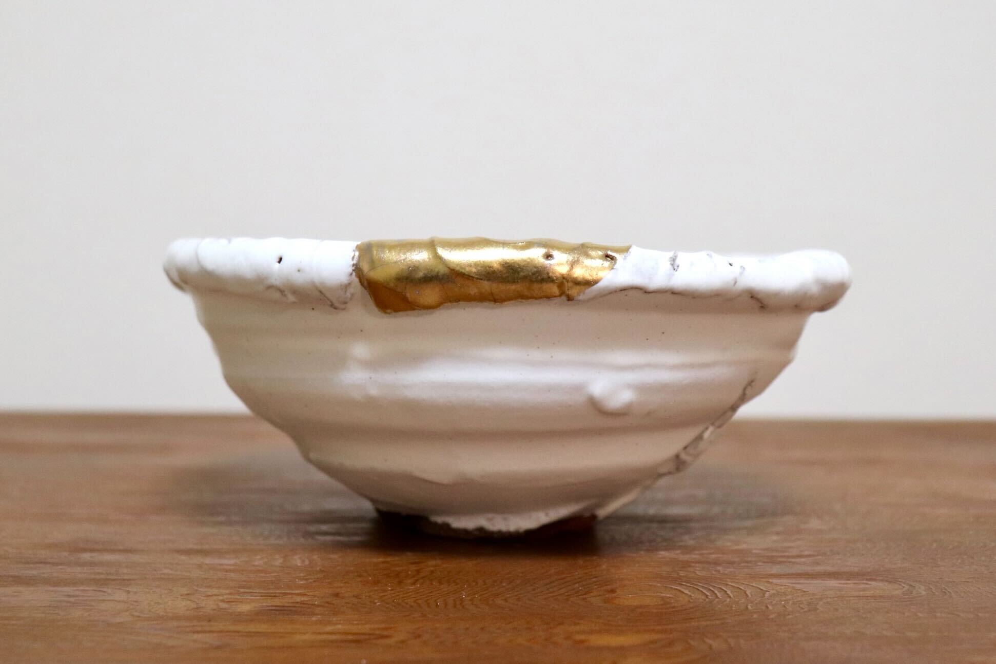 GMIO530◯丹文窯 丹波焼 白銀小鉢 陶器 伝統工芸 丹波篠山 未使用