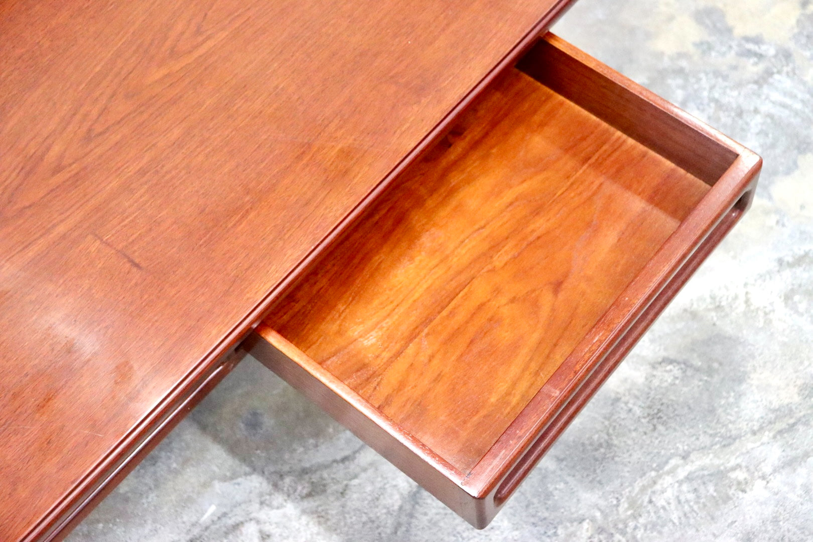 GMJK61A○karimoku / カリモク ローテーブル 座卓 文机 木製 和家具