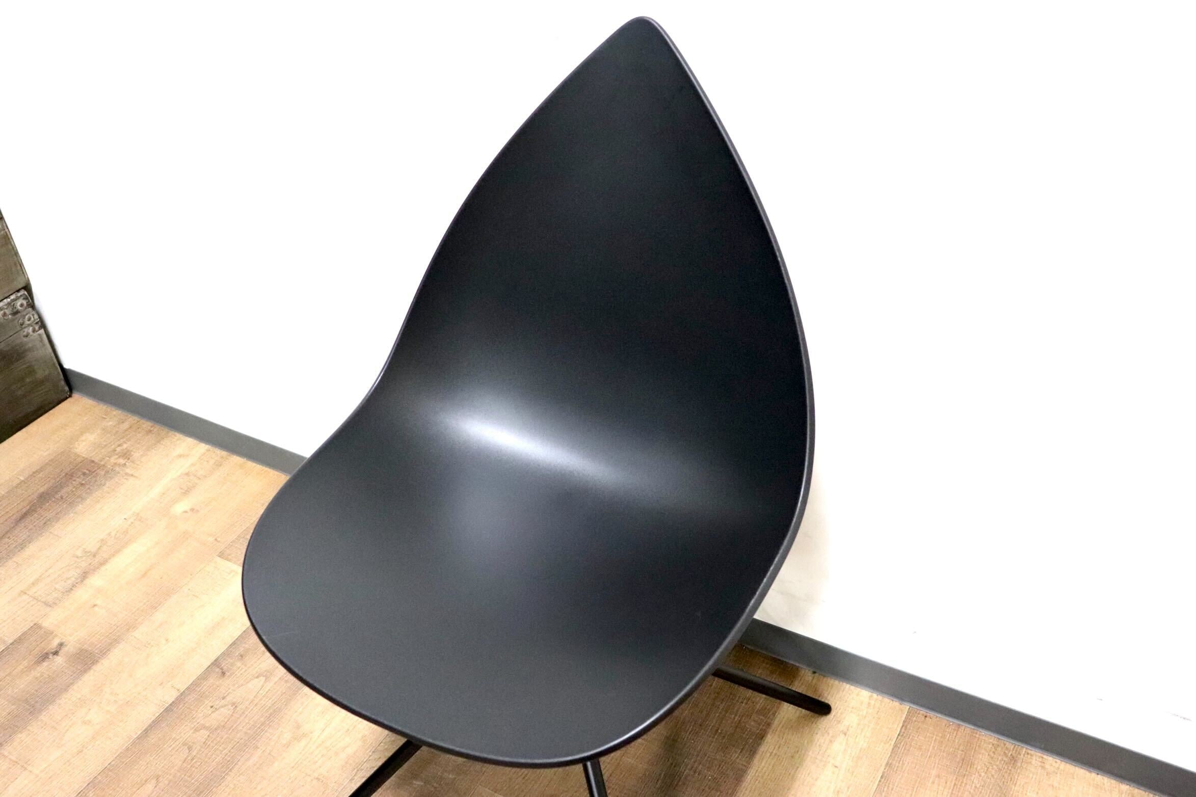 GMHN149○BoConcept / ボーコンセプト Ottawa オタワ ダイニングチェア 椅子 アームレスチェア 北欧 デンマーク モダン  約3.7万 展示品