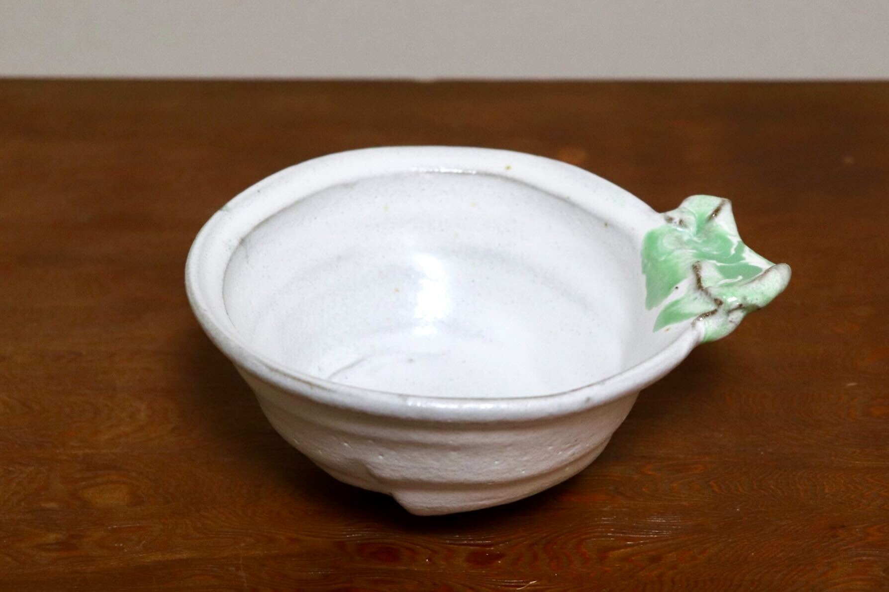 GMIO560A◯丹文窯 丹波焼 彩色とんすい 陶器 伝統工芸 丹波篠山 未使用