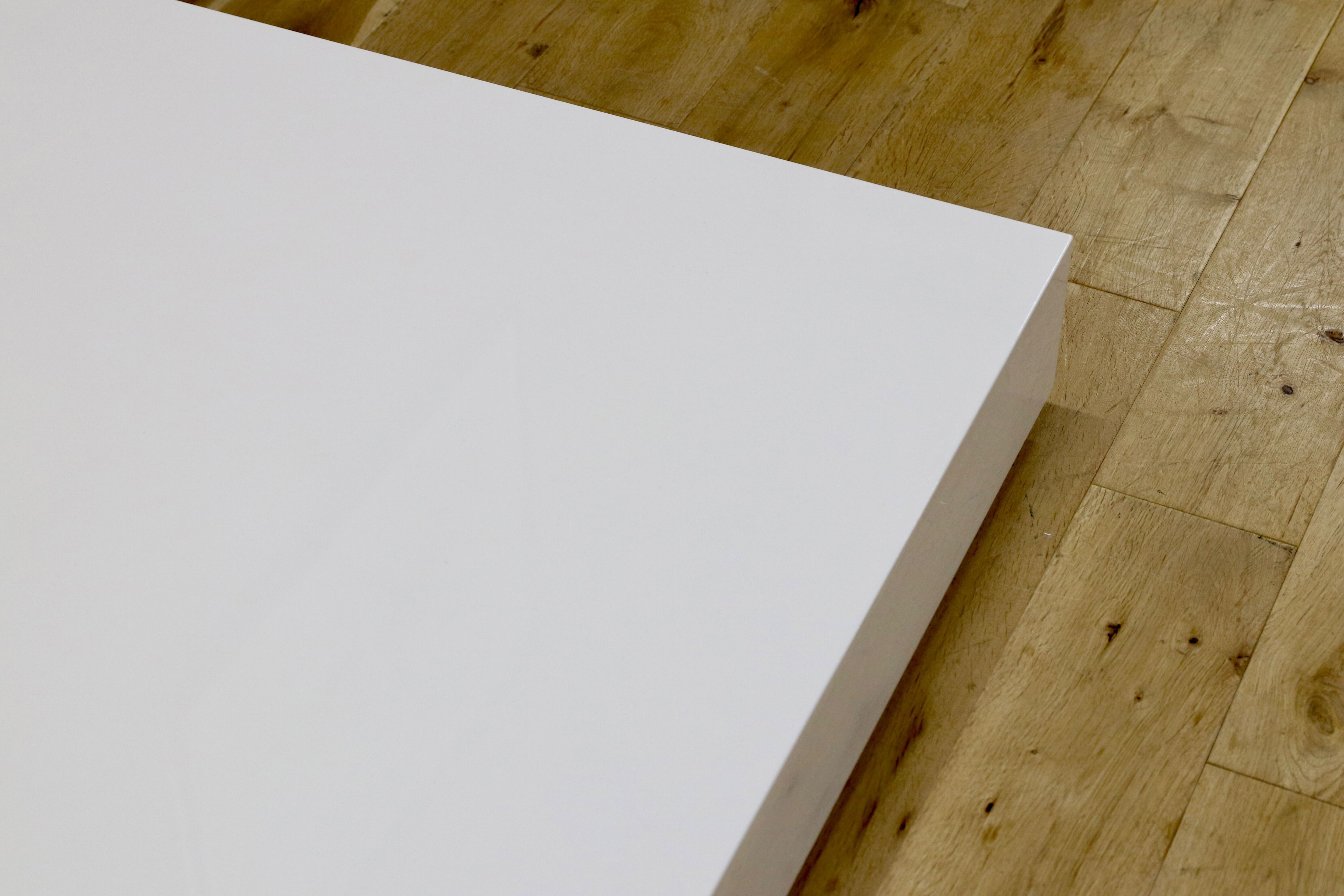GMJK72B○Cassina / カッシーナ NOTE ノート ローテーブル リビングテーブル Piero Lissoni ホワイト ラッカー イタリア モダン