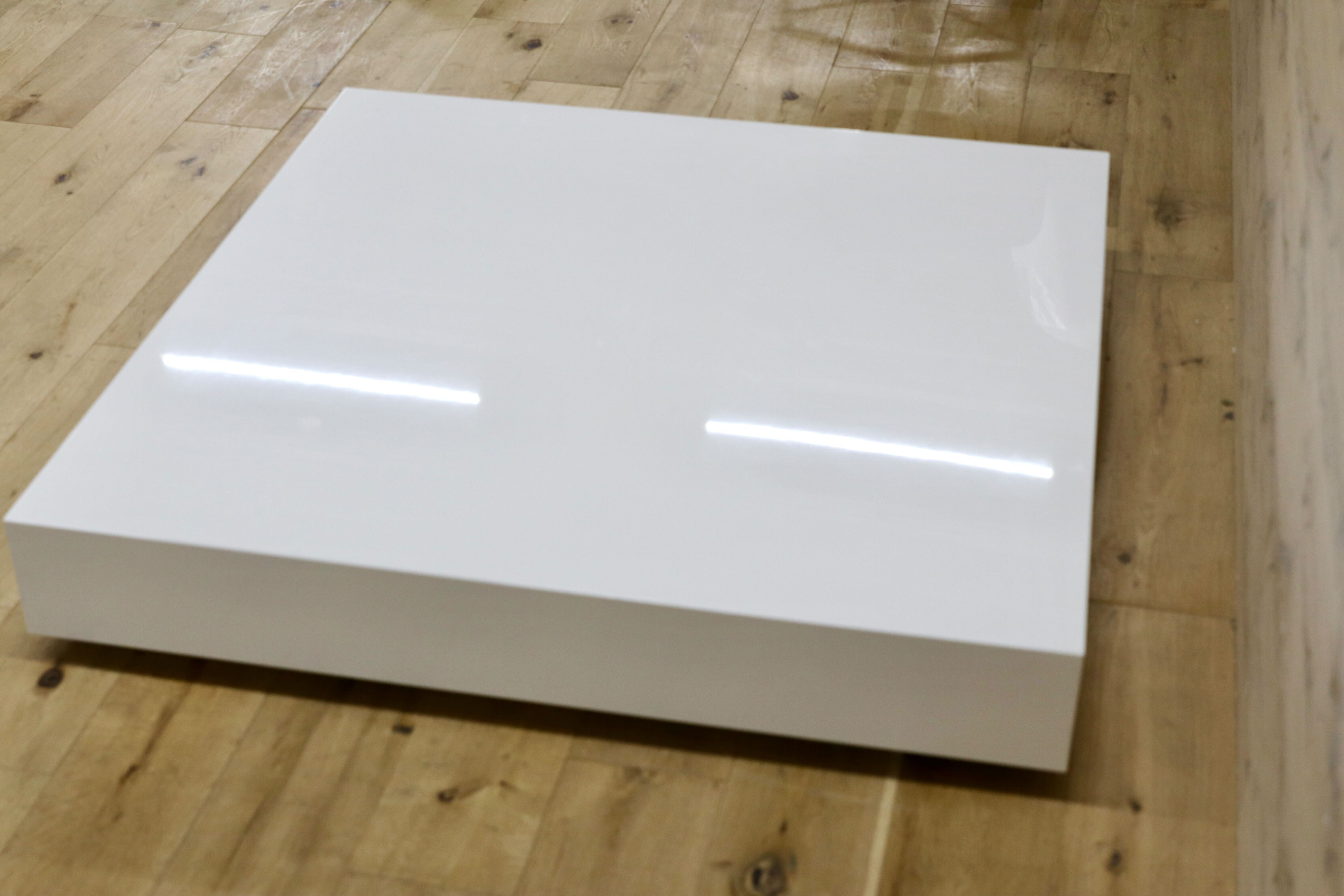 カッシーナ ローテーブル NOTE Cassina（カッシーナ）NOTE テーブルを