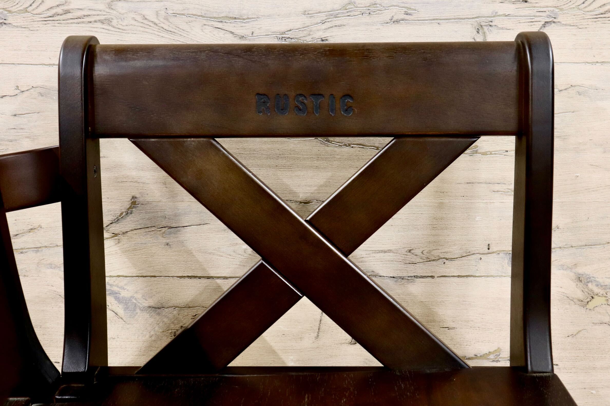 GMIH261C○karimoku / カリモク RUSTIC ルスティック コーナーベンチ ベンチチェア 椅子 国産家具 廃番 ヴィンテージ