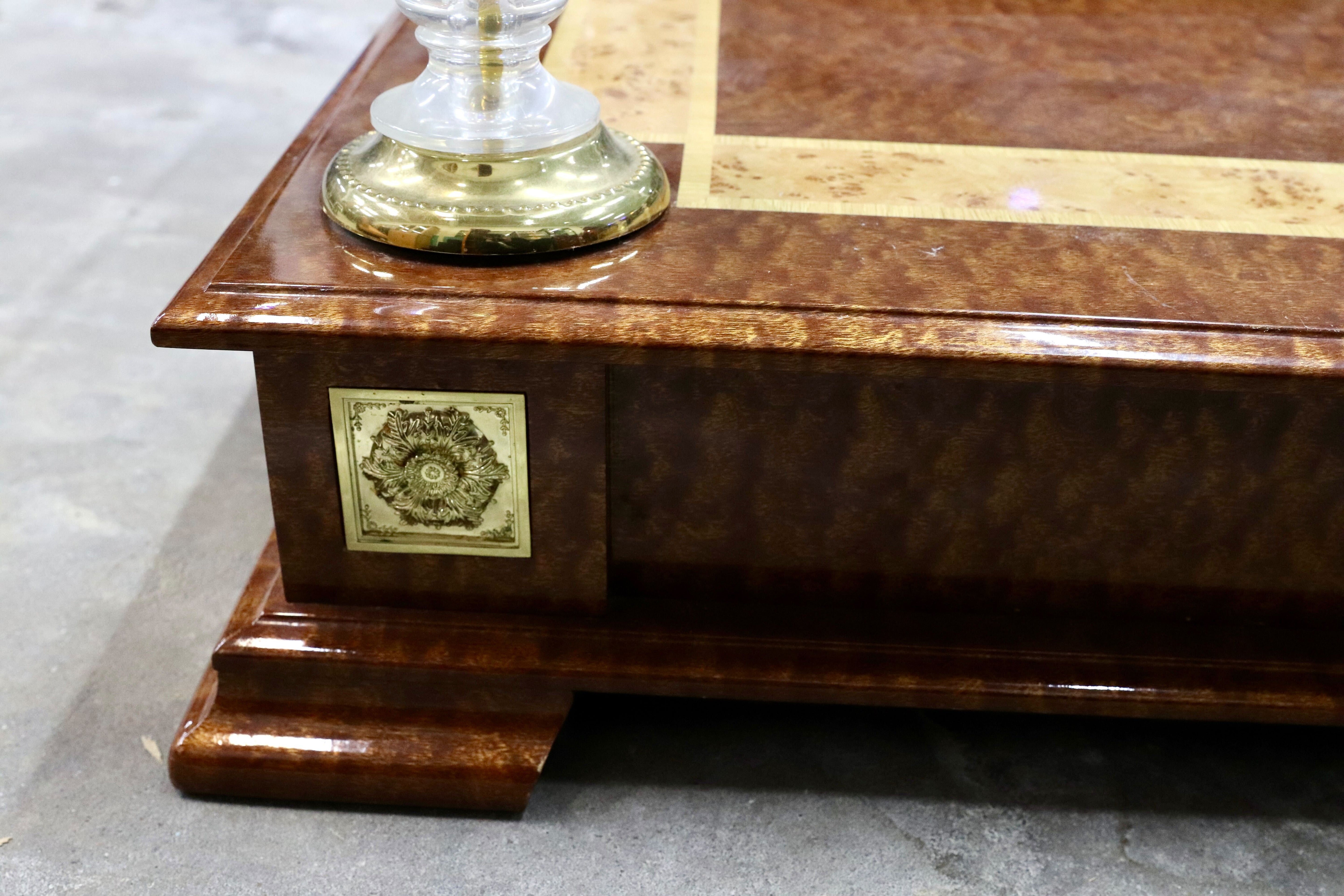 GMIK721○ラグジュアリー モダン センターテーブル リビングテーブル ガラステーブル 西洋 クラシック 応接机