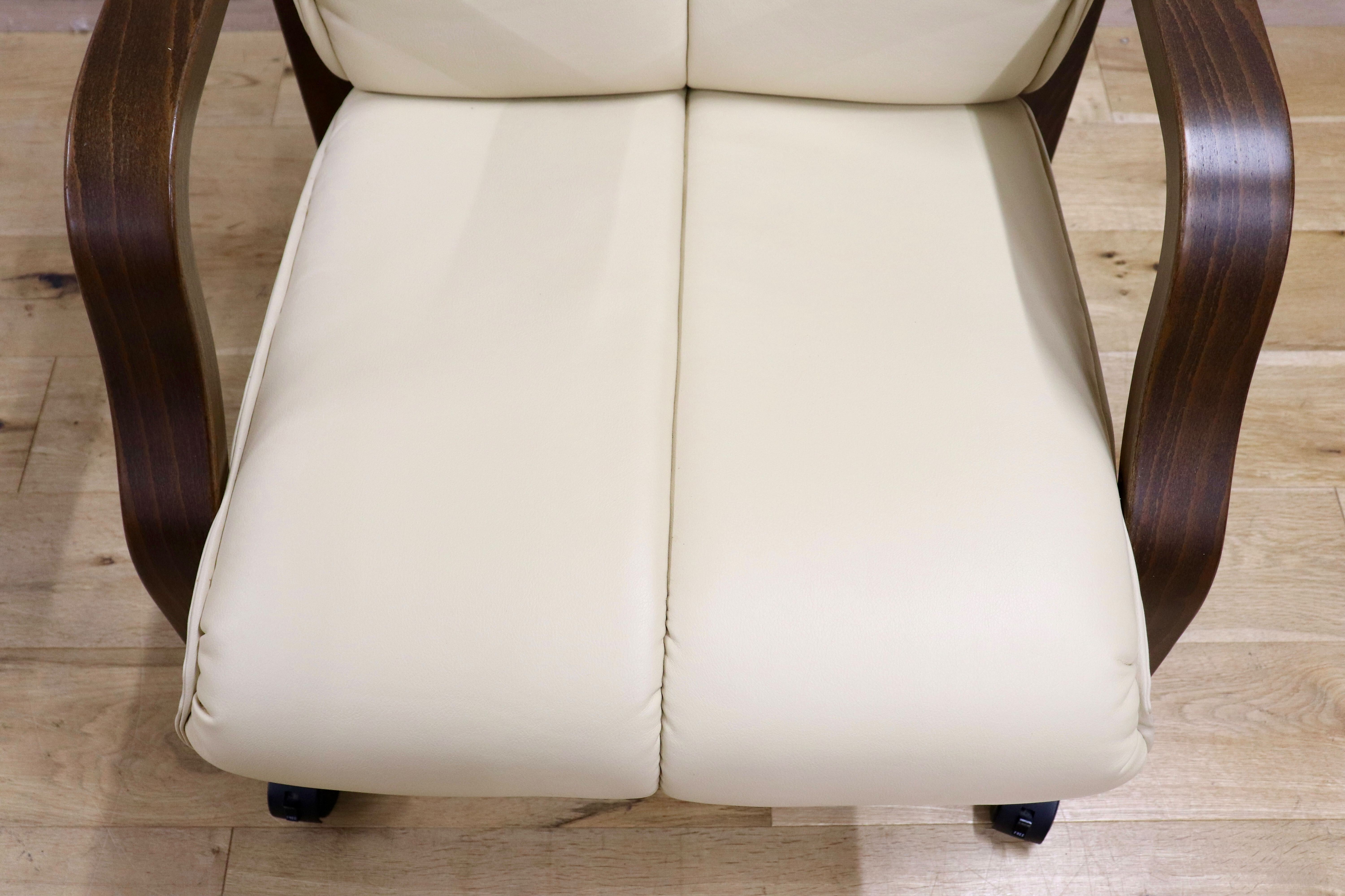 GMIS110D○冨士ファニチア / FUJI FURNITURE リクライニング