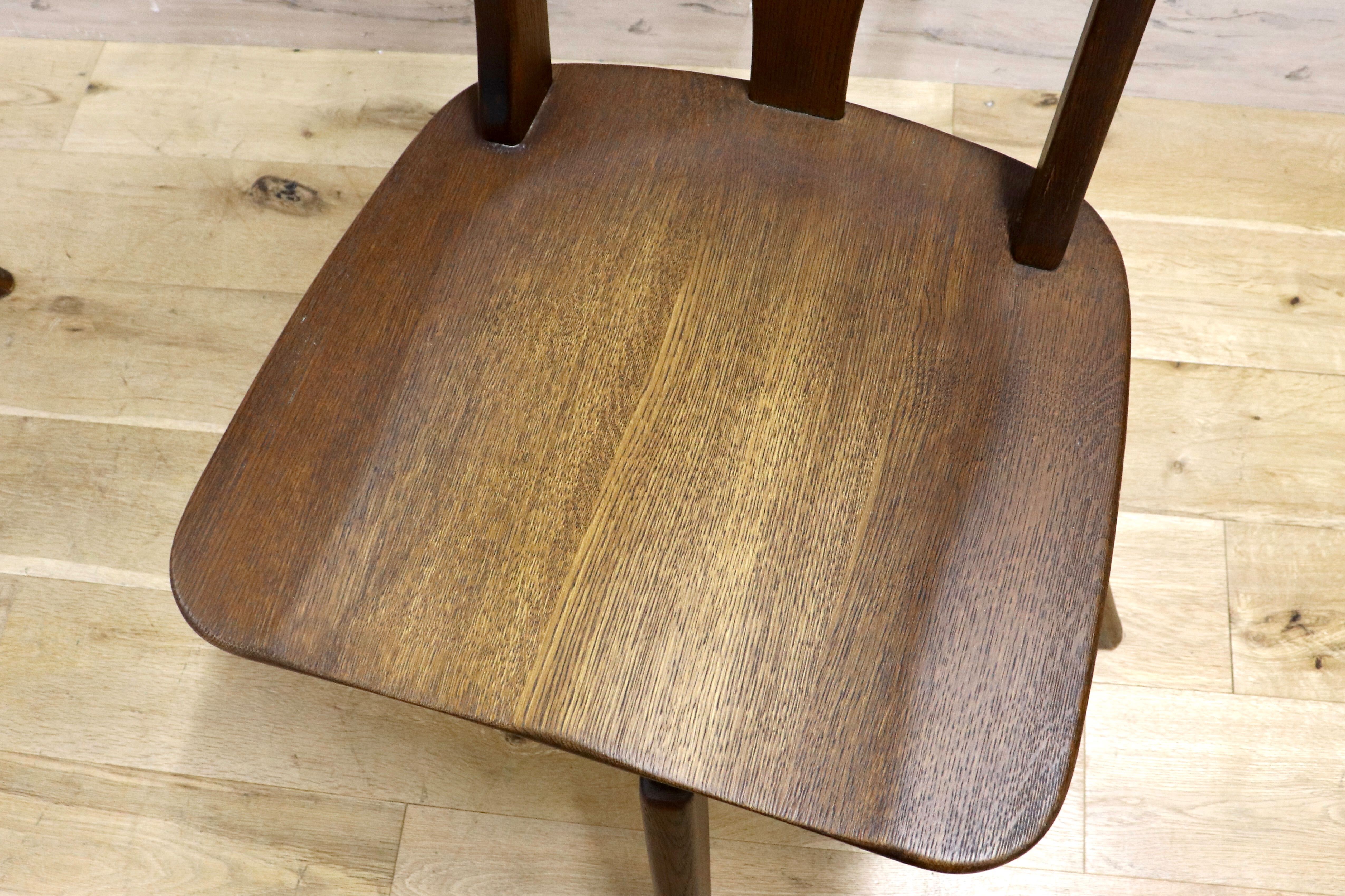 晴太郎　飛騨清見工房　 ダイニングチェア 晴太郎様専用 飛騨清見工房 ダイニングチェア