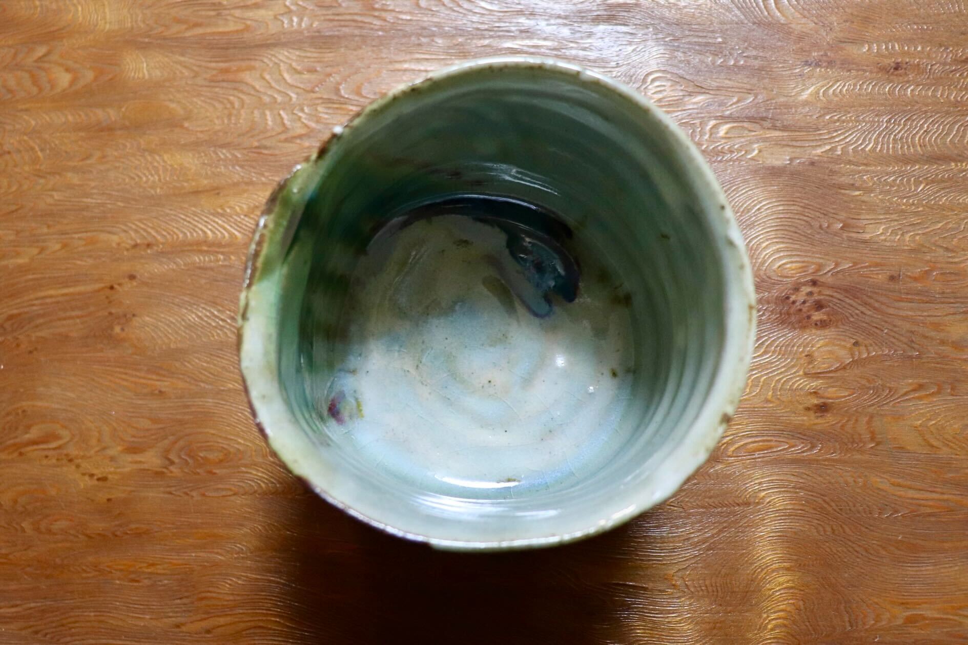 GMIO552◯丹文窯 丹波焼 カップ 陶器 伝統工芸 丹波篠山 未使用