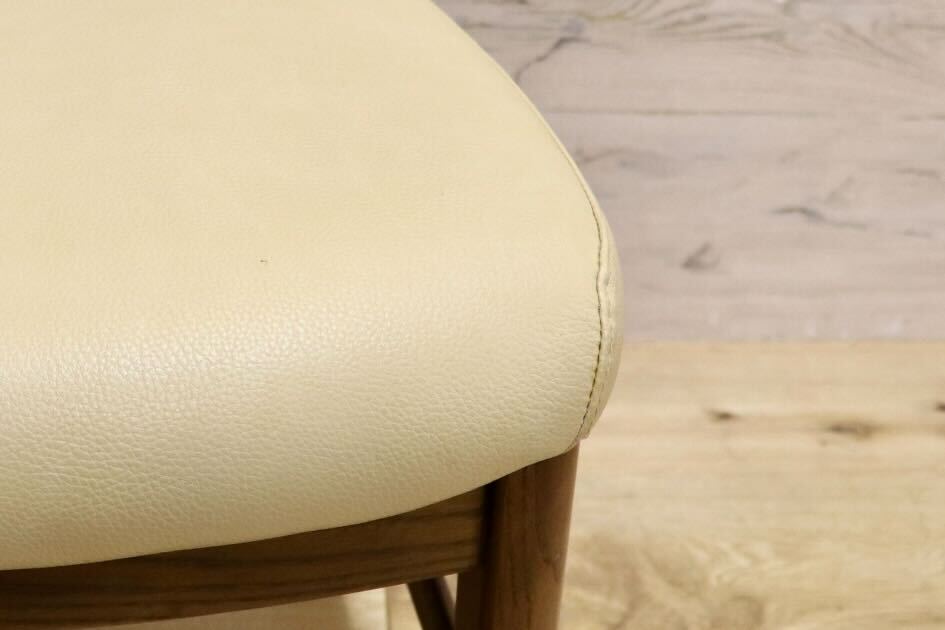 GMHN360C○karimoku / カリモク ダイニングチェア アームレスチェア 椅子 国産家具