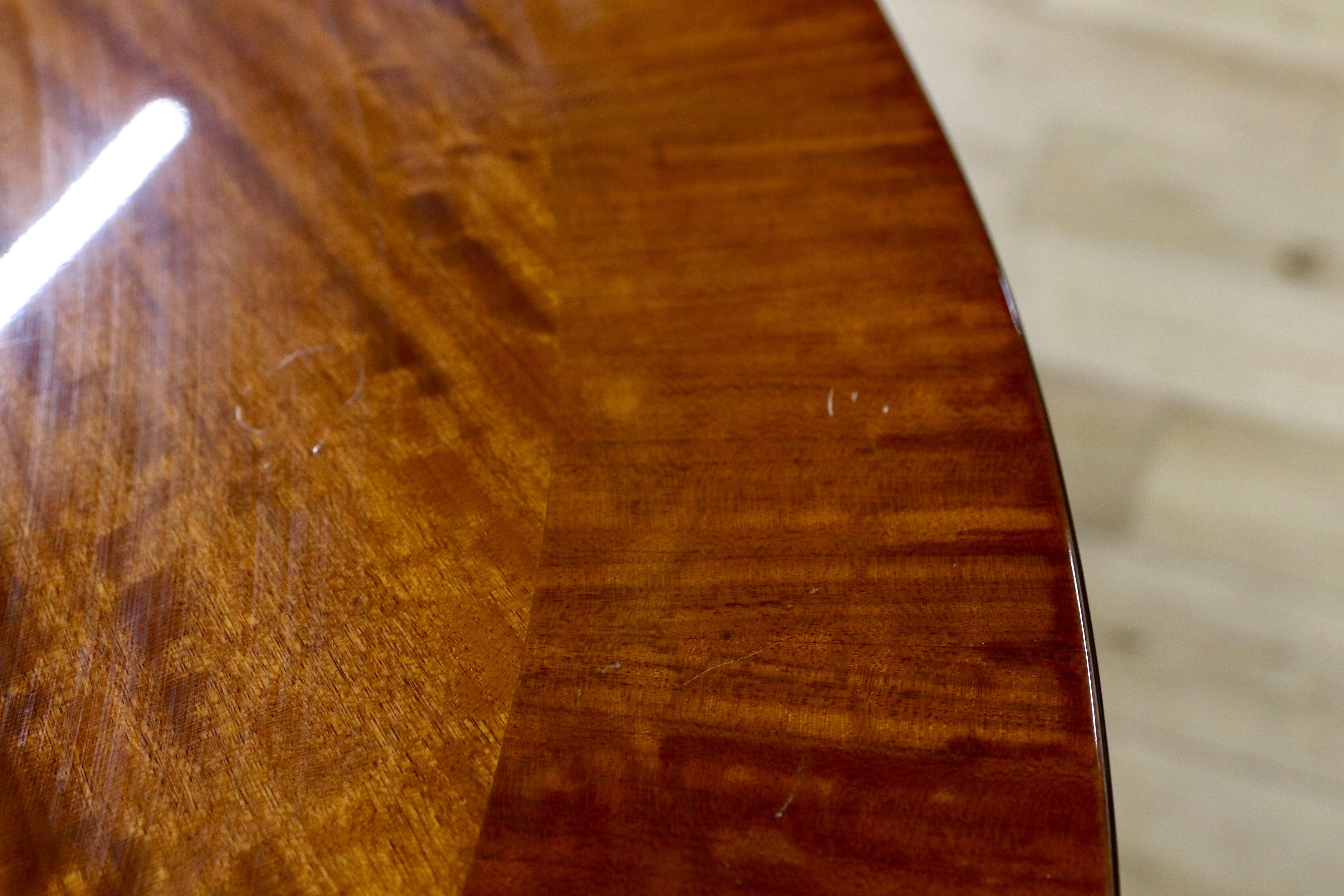 GMIK762○domani / ドマーニ Forza フォルザ ダイニングテーブル 食卓テーブル ダニエラ材 カリモク最高峰 定価約139万