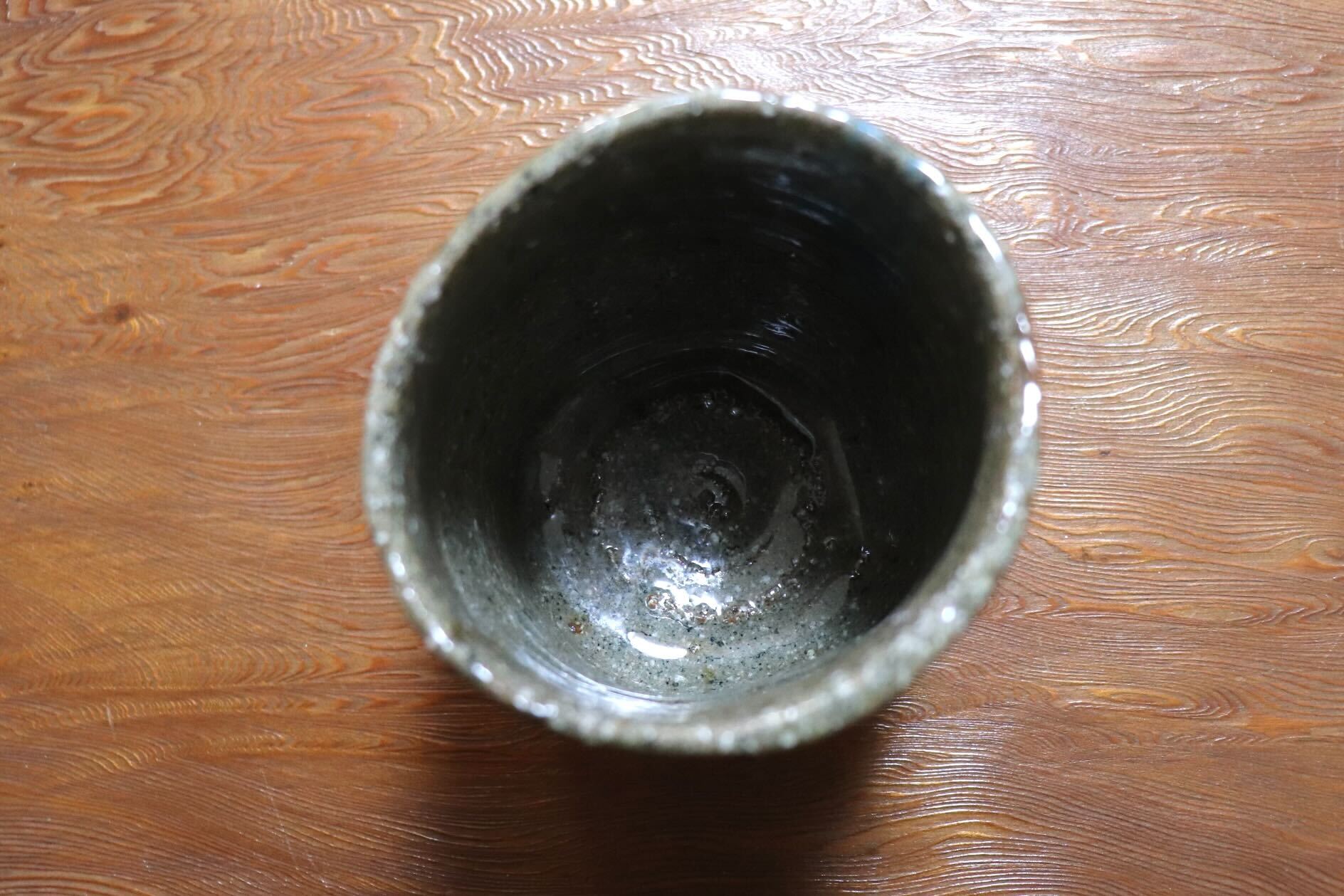 GMIO551◯丹文窯 丹波焼 カップ 陶器 伝統工芸 丹波篠山 未使用