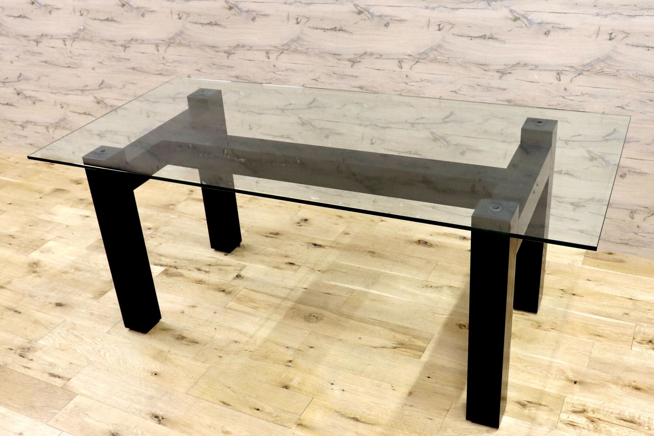 テーブル GMIH253○オーバル 木製 カフェテーブル ダイニングテーブル