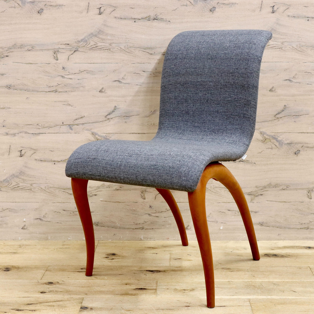 GMGN492○porada / ポラダ ANXIE Chair ダイニングチェア 椅子 