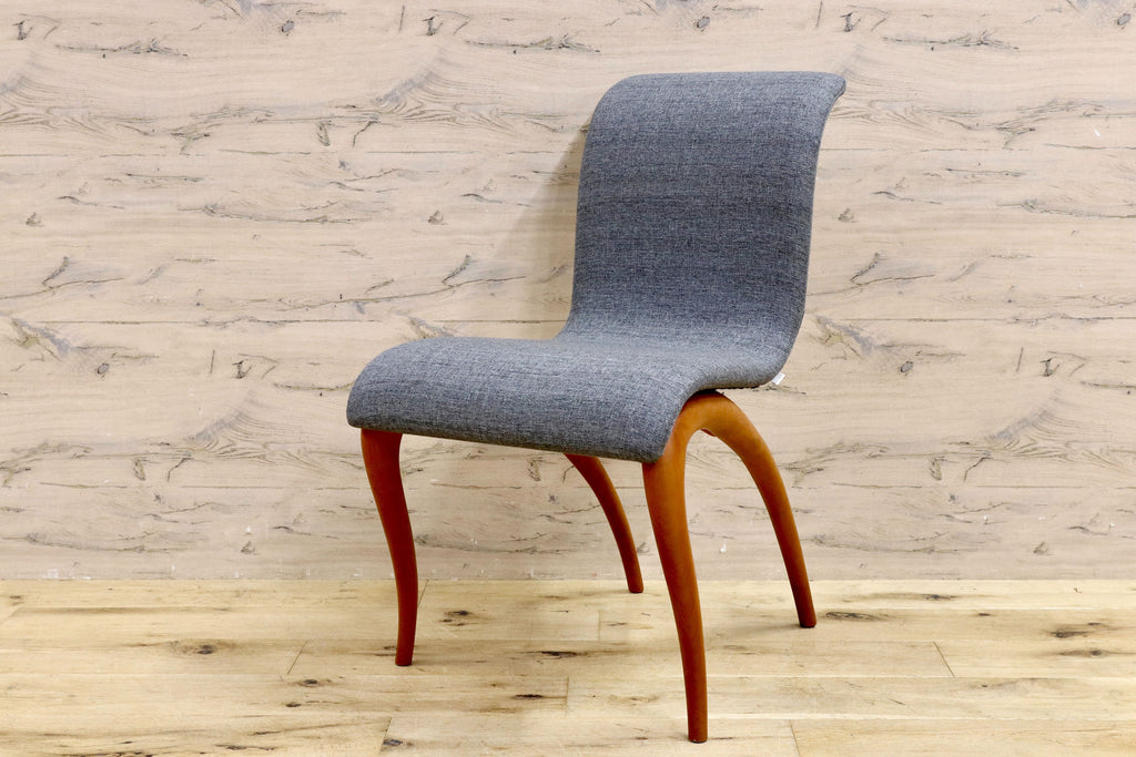 GMGN492○porada / ポラダ ANXIE Chair ダイニングチェア 椅子  