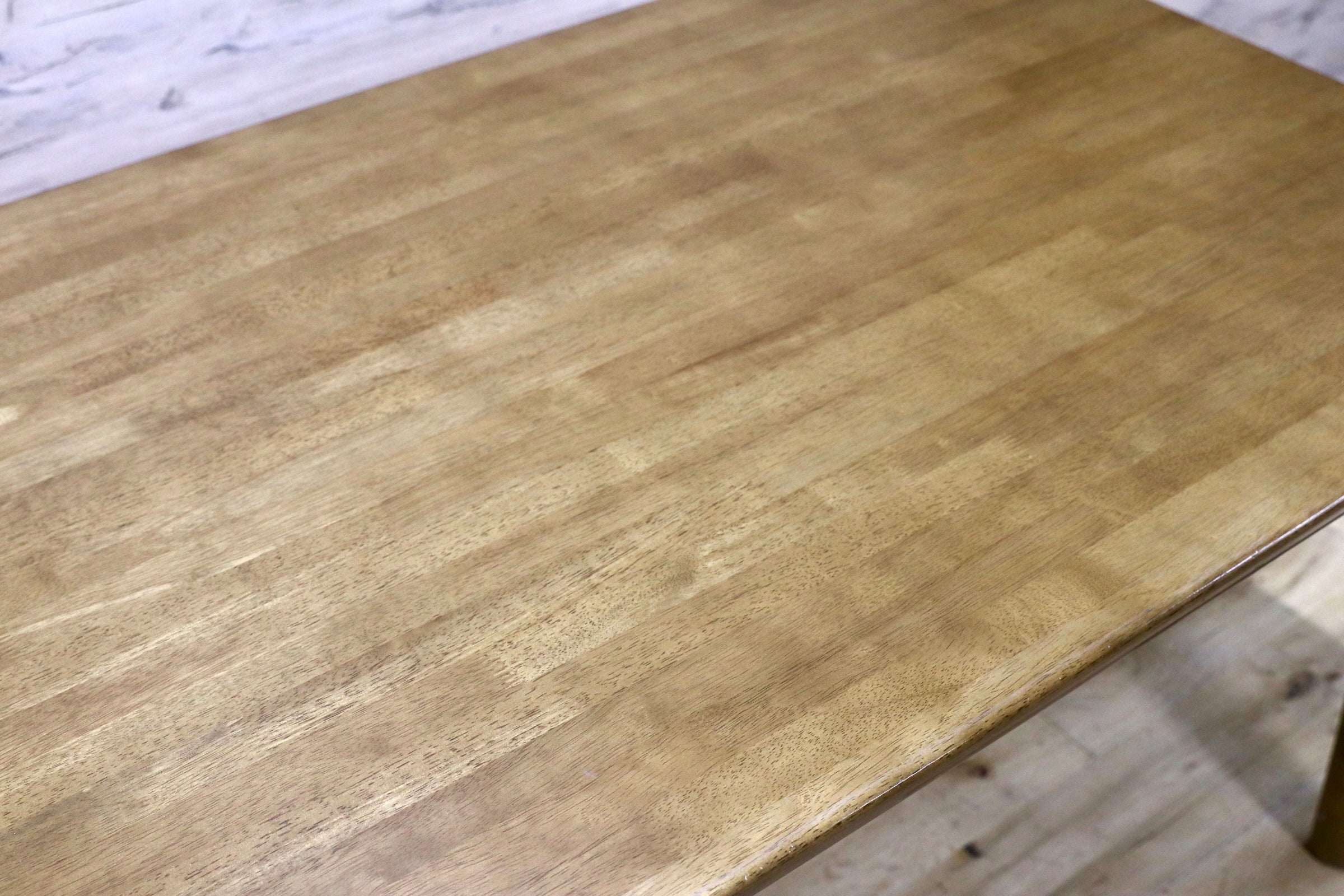 GMJH50○Chitano / チターノ karimoku カリモク ダイニングテーブル 食卓テーブル 木製 ブラウン