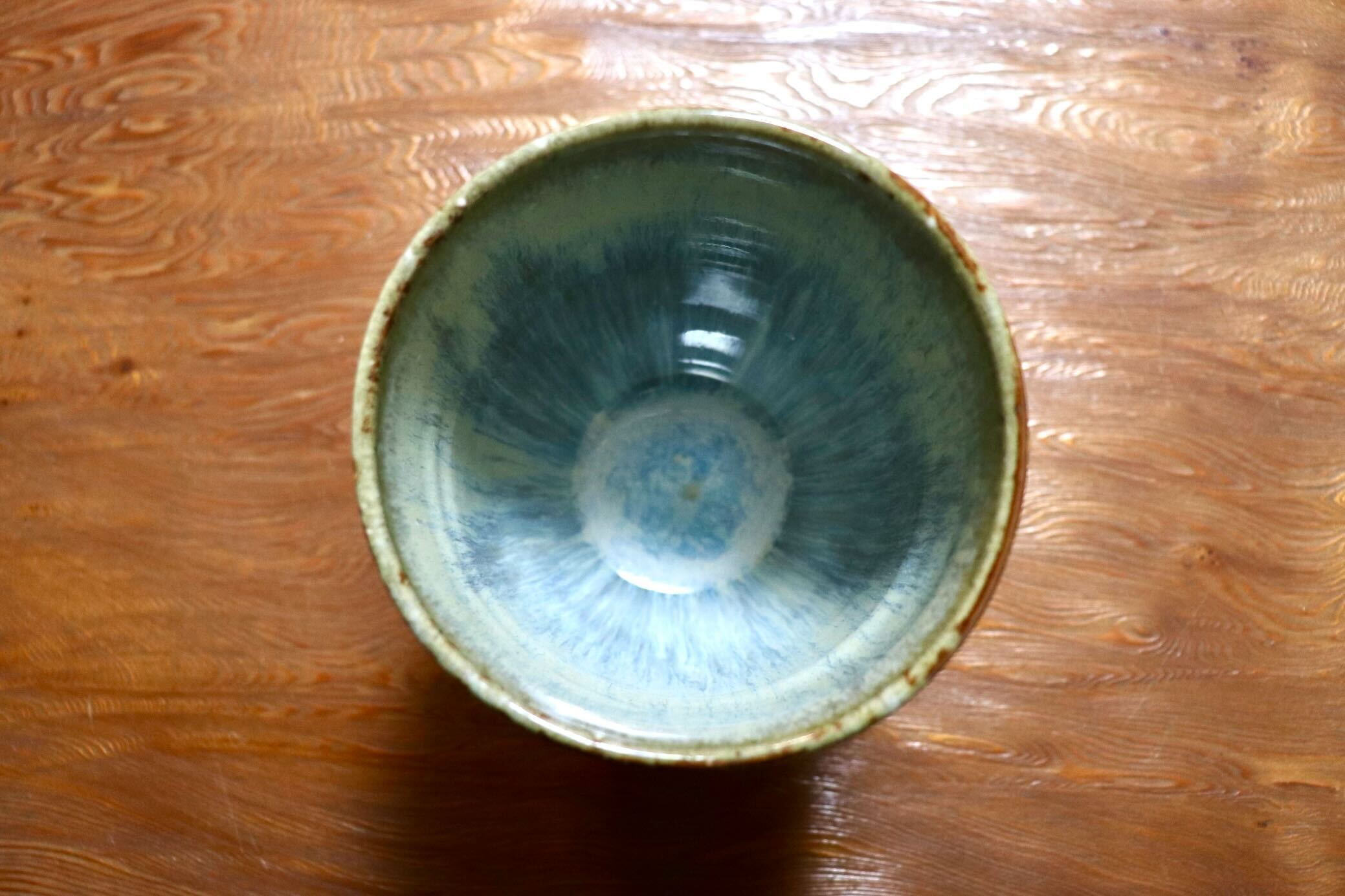 GMIO550A◯丹文窯 丹波焼 カップ 陶器 伝統工芸 丹波篠山 未使用