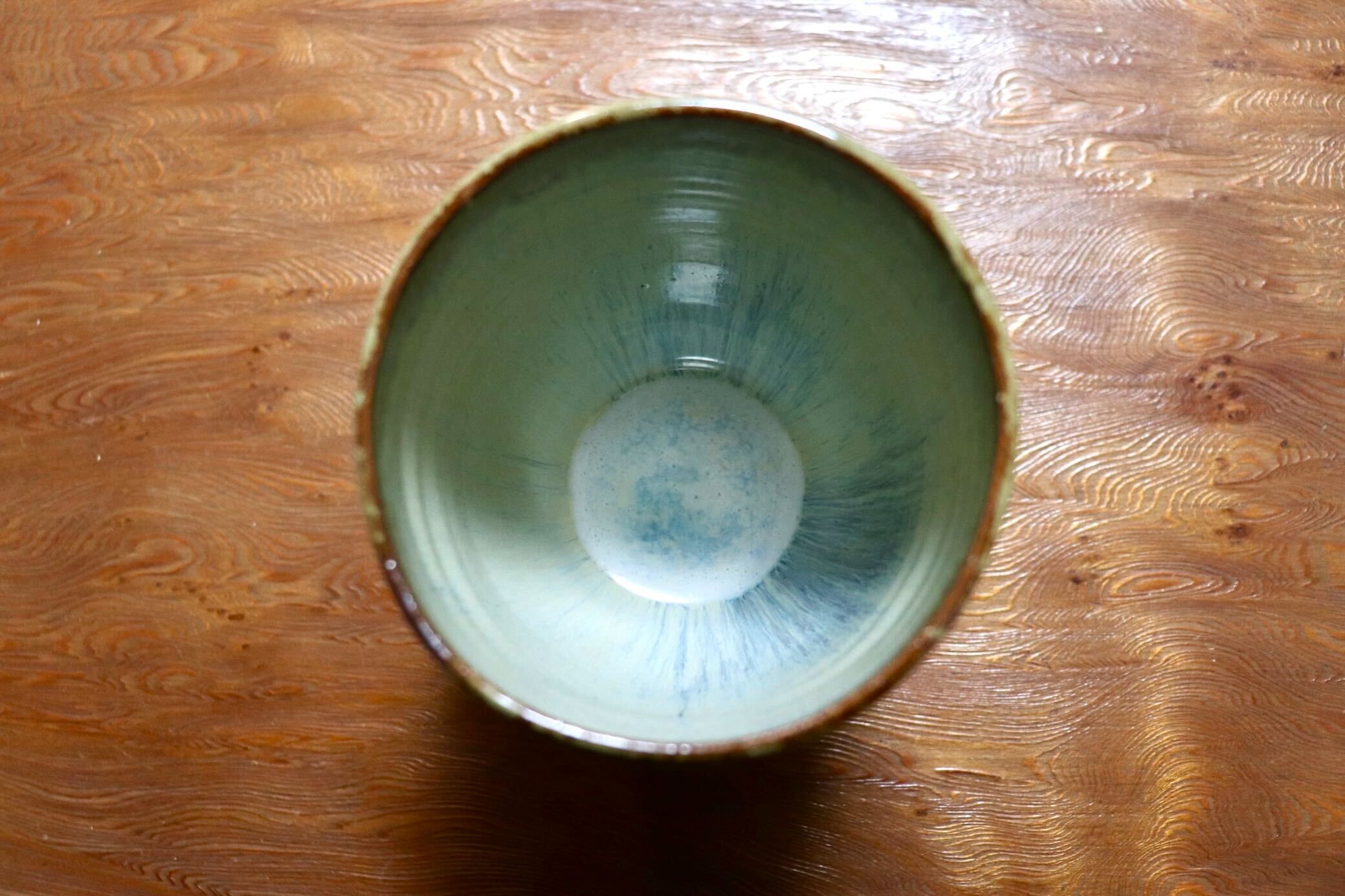 GMIO550B◯丹文窯 丹波焼 カップ 陶器 伝統工芸 丹波篠山 未使用