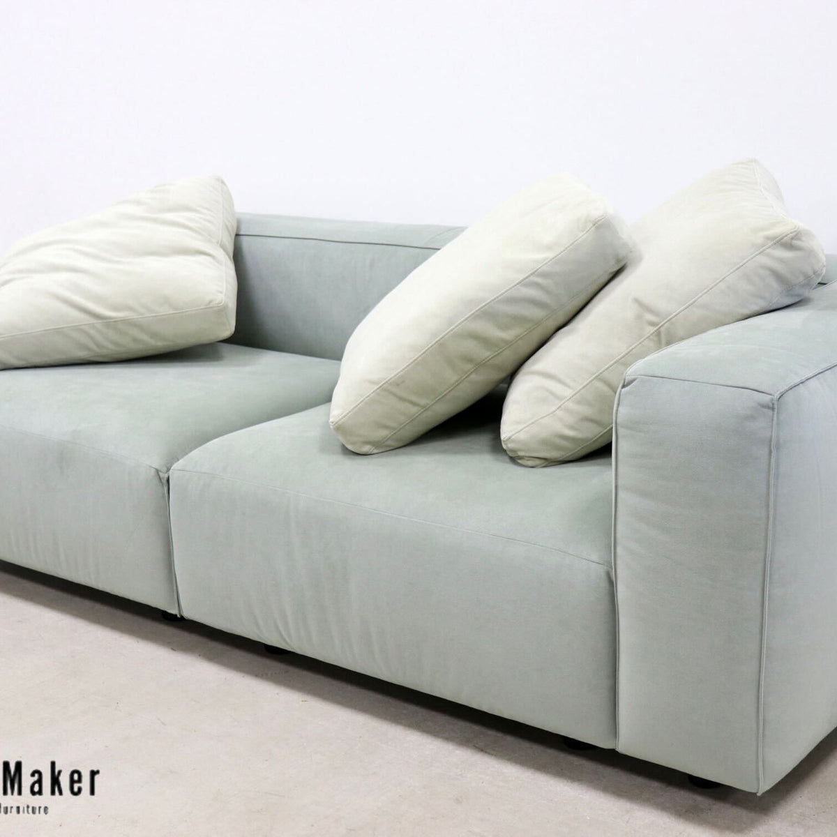 ファセットチェア リーンロゼ Ligne Roset Facett 紫カバー 震わせる