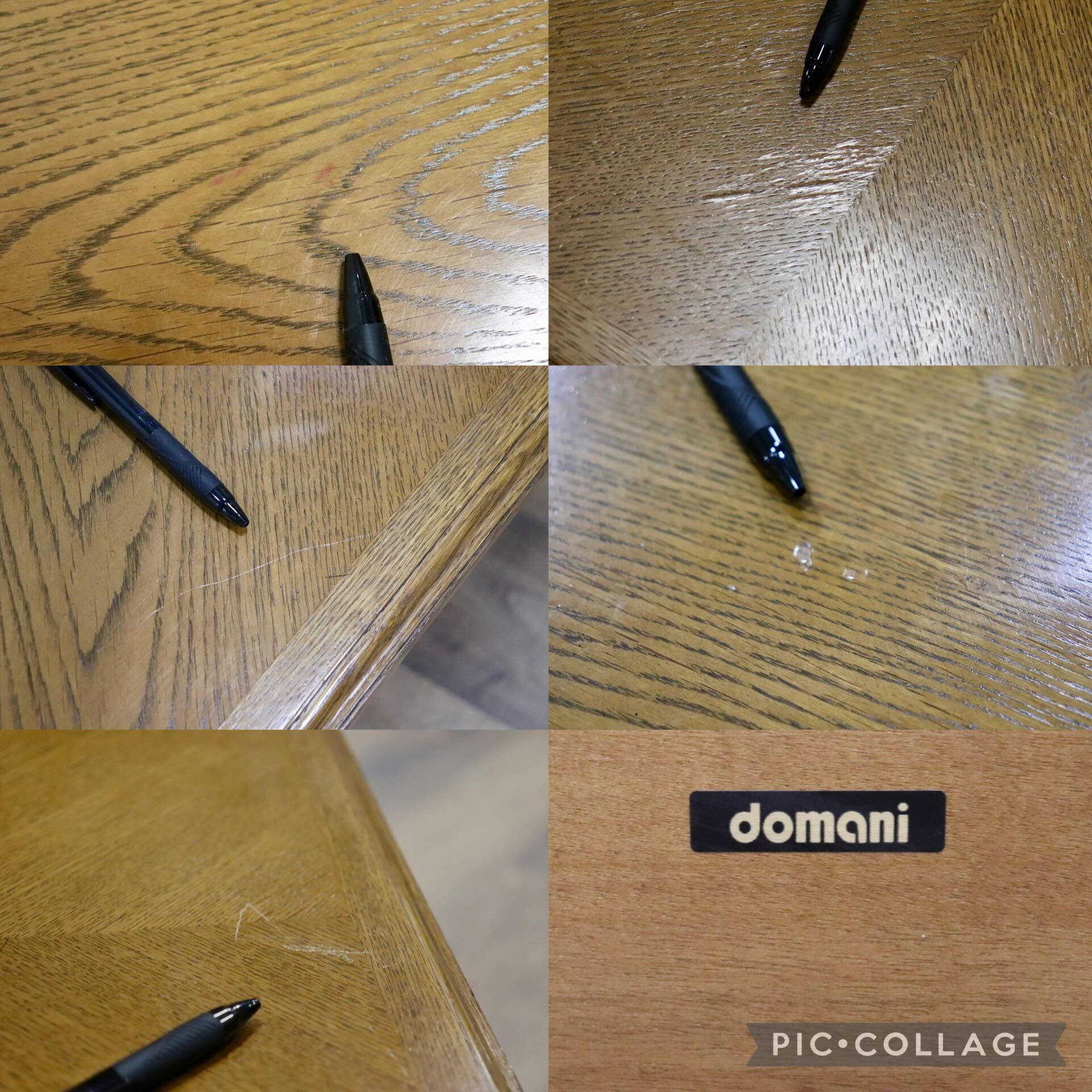 GMIH28○domani / ドマーニ QUEENSLIFE クイーンズライフ