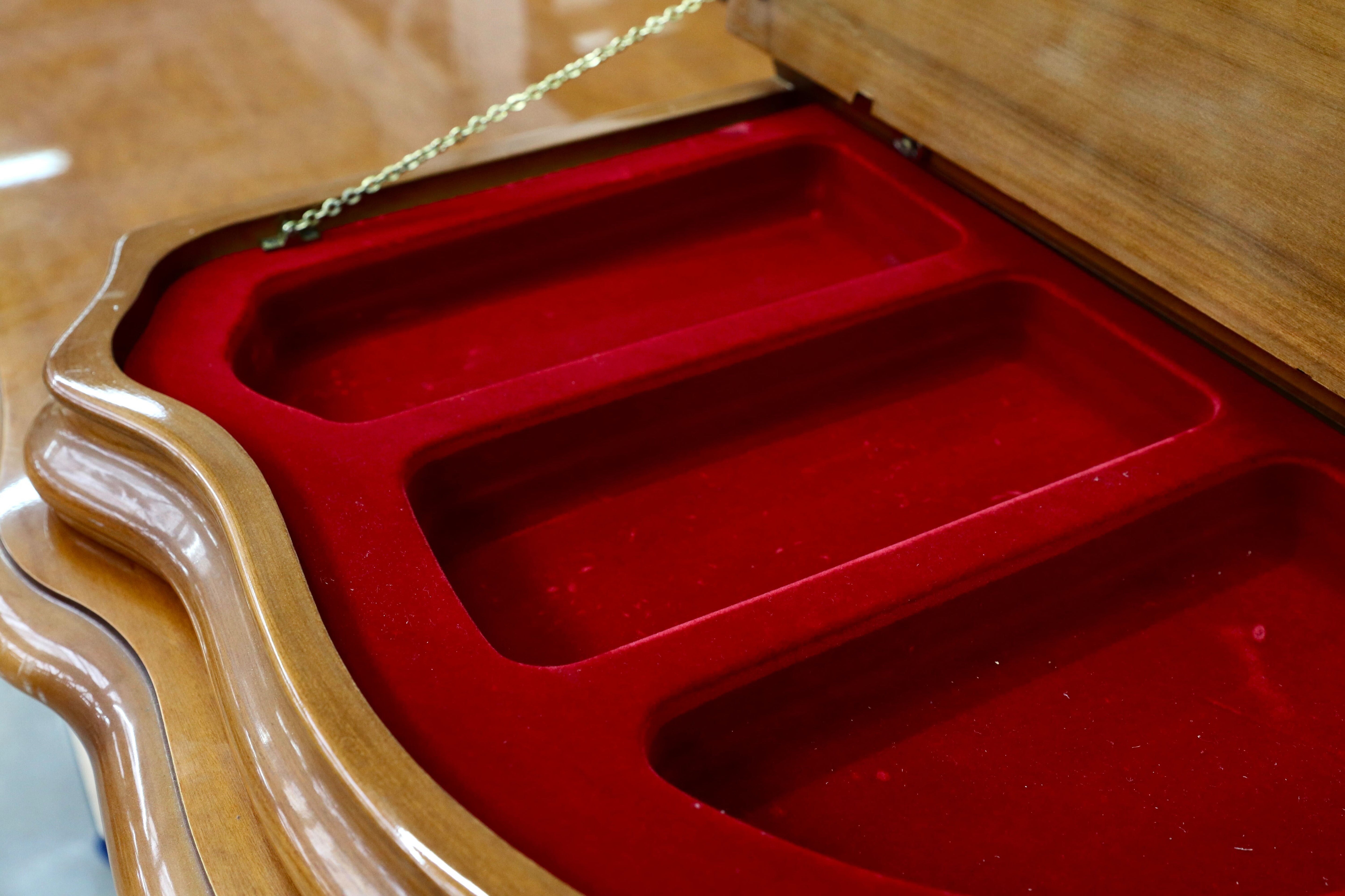 GMIK582○Pistolesi Firenze / ピストレージ イタリア製 リビングボード サイドボード キャビネット 象嵌細工 クラシック 最高級