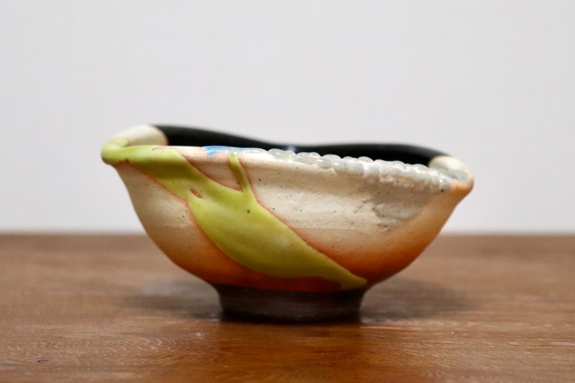 GMIO547B◯丹文窯 丹波焼 小鉢 陶器 伝統工芸 丹波篠山 未使用
