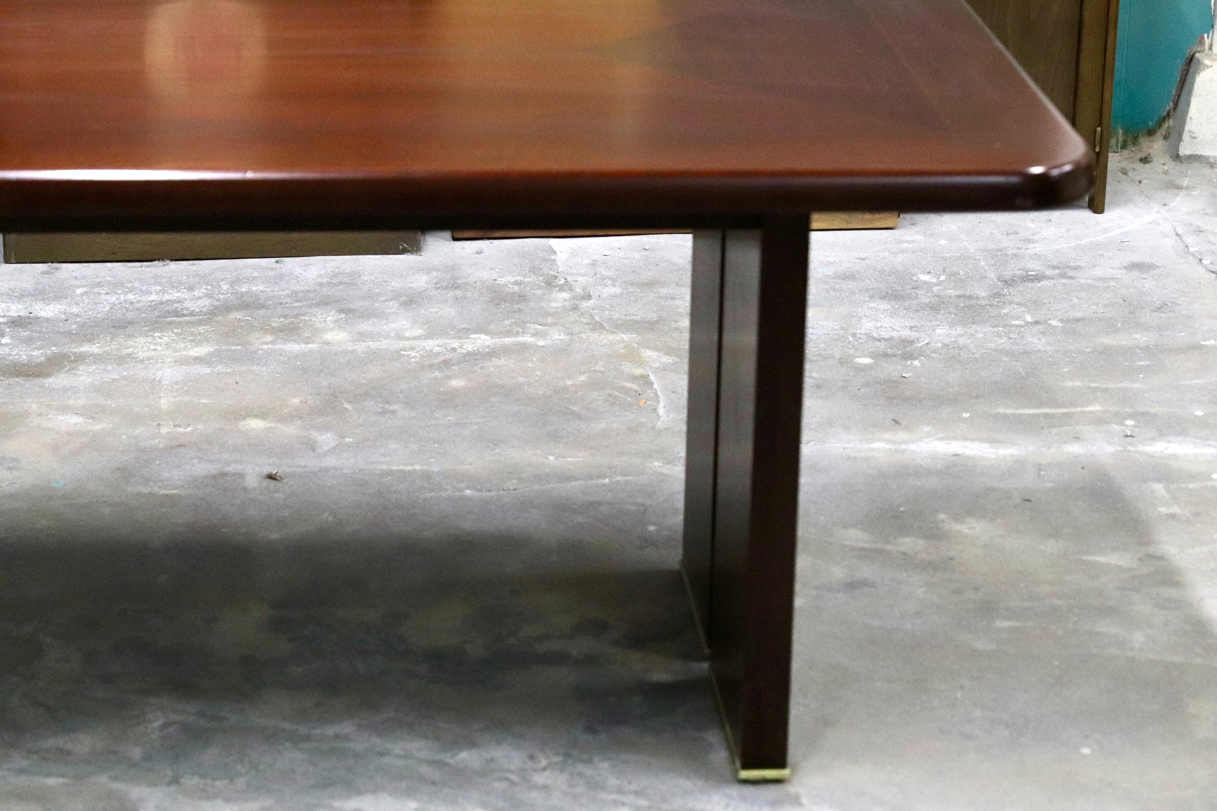 GMFS3595○INTERIOR CENTER / インテリアセンター 旭川家具 ダイニング
