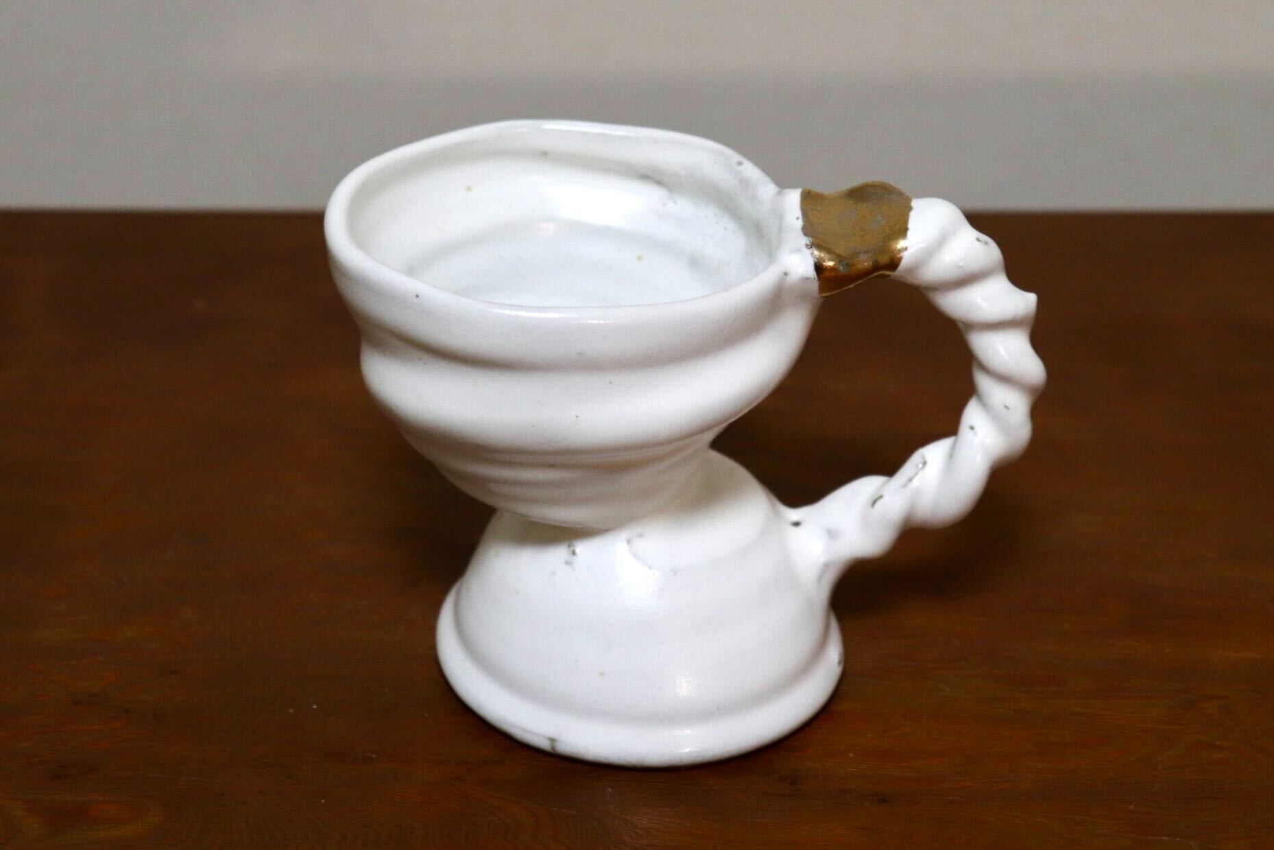 GMJO5◯丹文窯 丹波焼 カップ 陶器 伝統工芸 丹波篠山 未使用