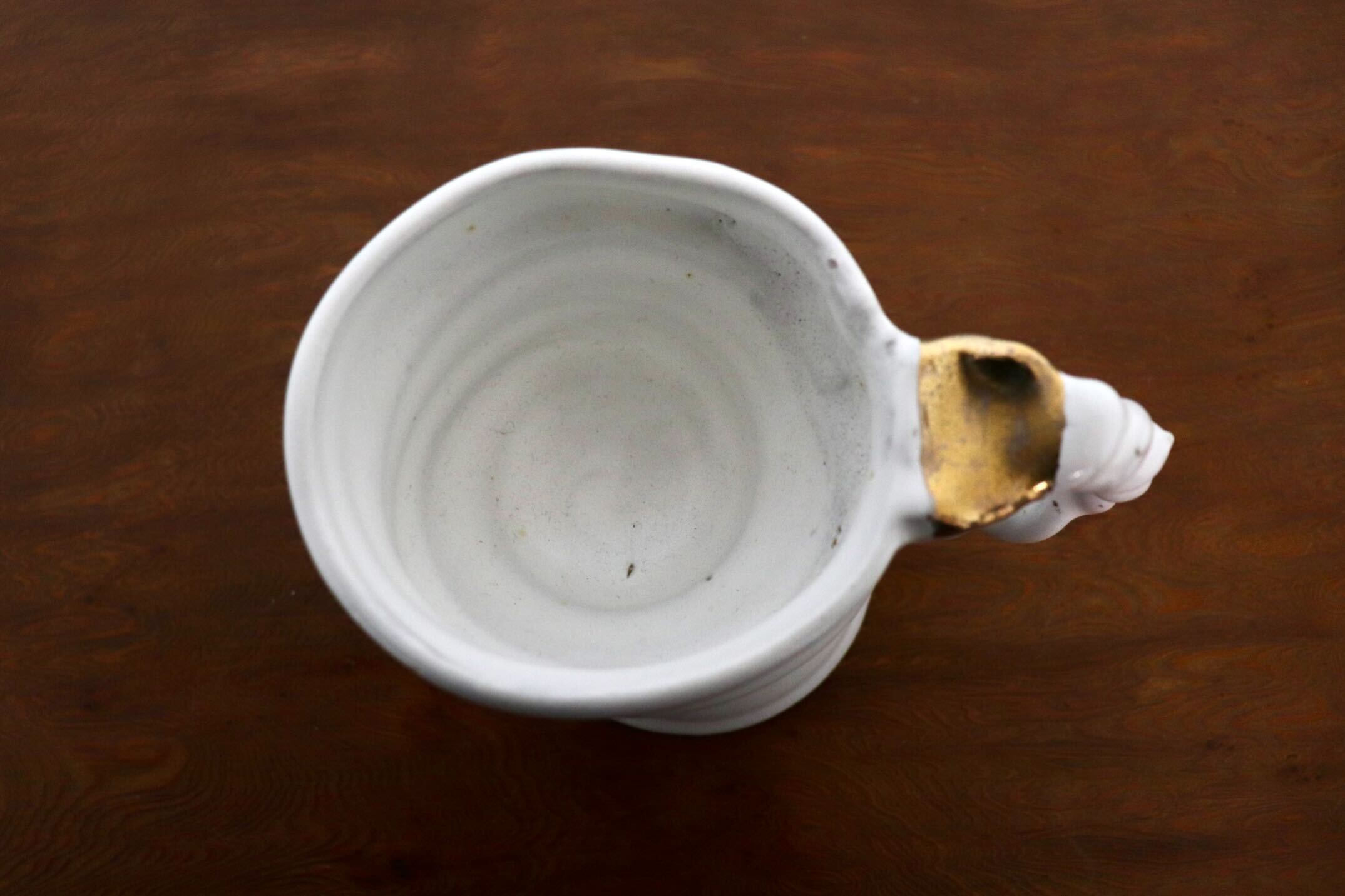 GMJO5◯丹文窯 丹波焼 カップ 陶器 伝統工芸 丹波篠山 未使用