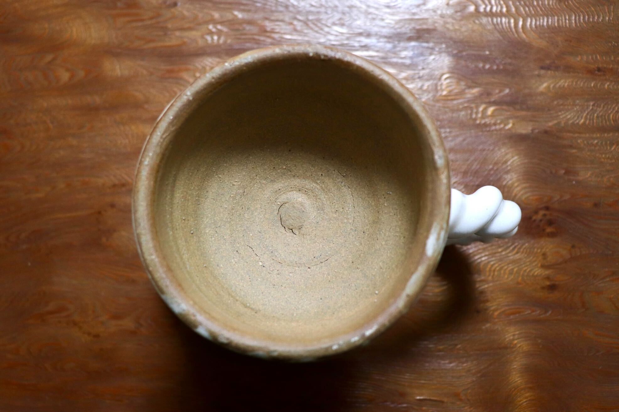 GMJO5◯丹文窯 丹波焼 カップ 陶器 伝統工芸 丹波篠山 未使用