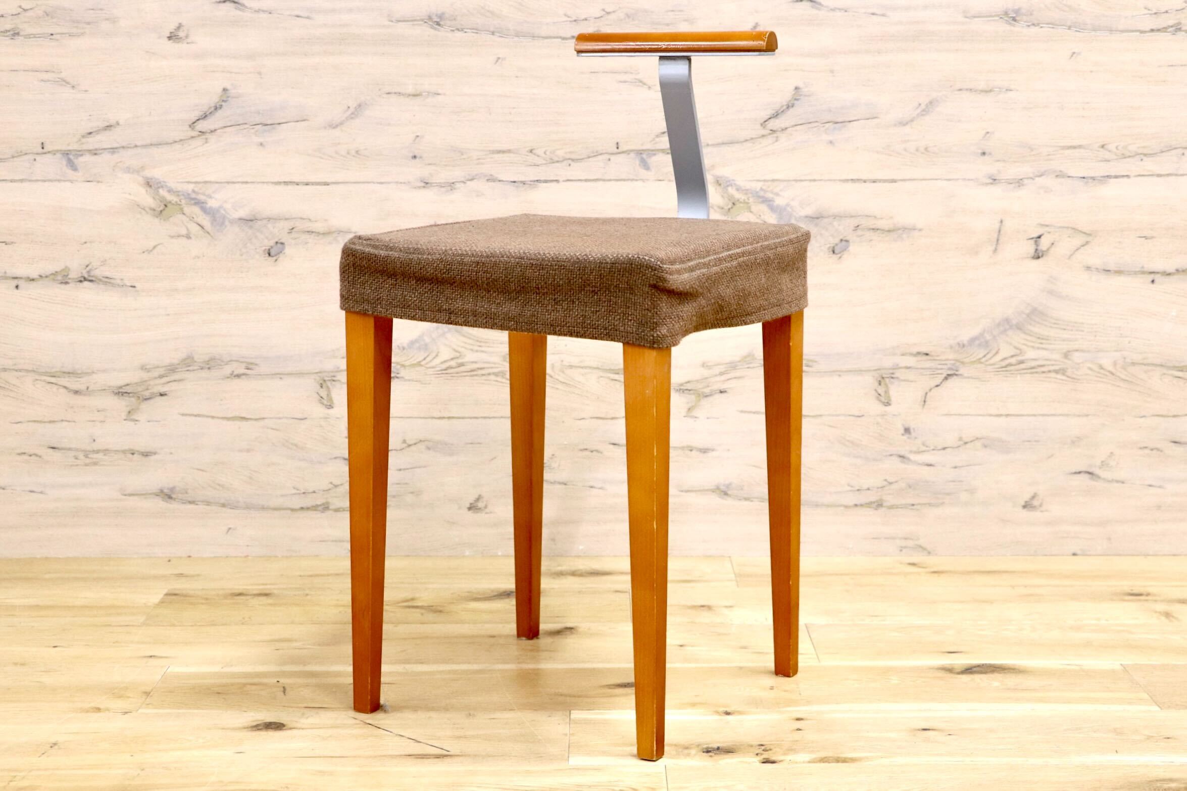 GMIH495A○ACTUS / アクタス スツール ファブリック カバーリング 椅子 チェア 腰掛け 玄関スツール サイドチェア インテリア モダン