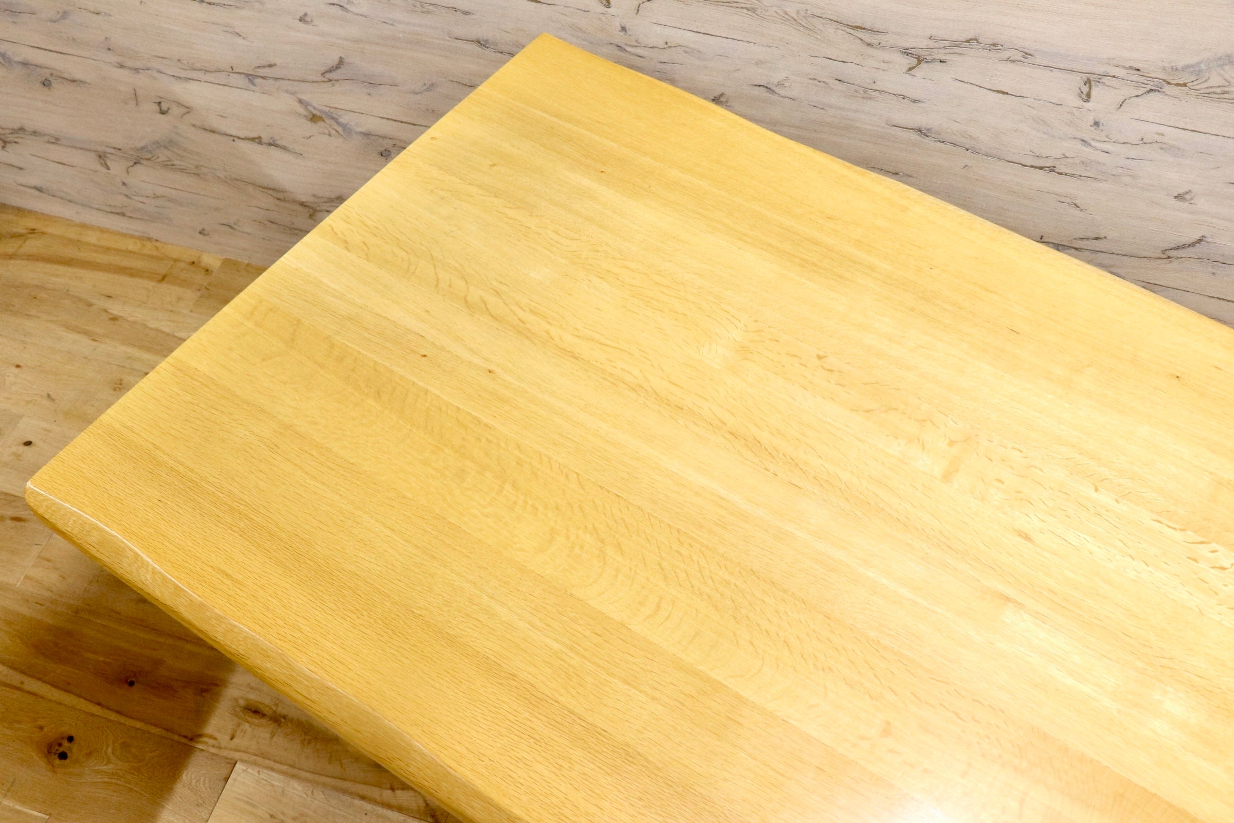 GMJS120C〇イバタインテリア / ibata グレース ダイニングテーブル センターテーブル 食卓テーブル 作業台 飛騨家具 オーク材 ナチュラル
