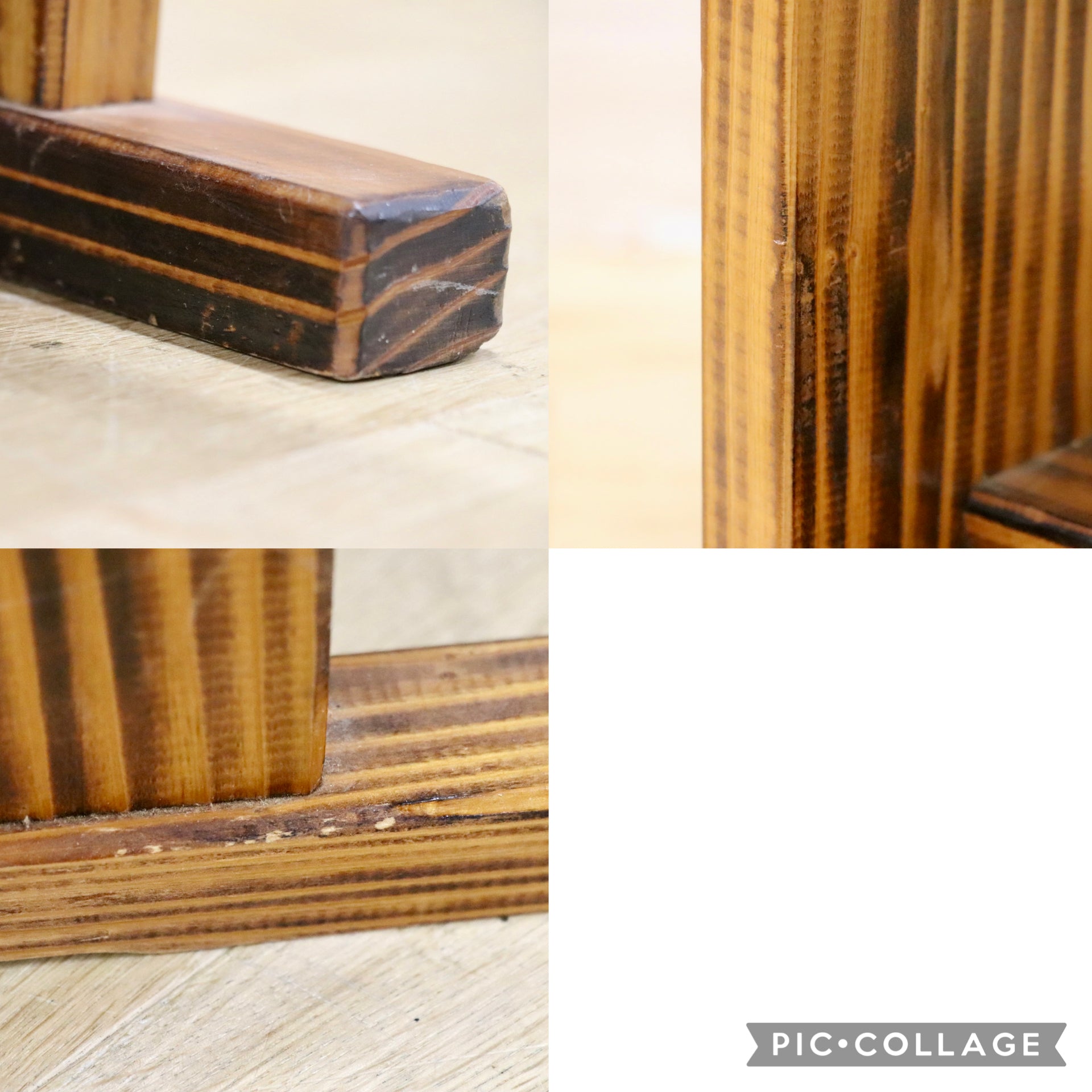 GMJK318B○梅里竹芸 腰掛椅子 健康椅子 バンブーチェア ベンチチェア 竹家具 収納棚 和モダン 最高級真竹 宮崎伝統工芸家具