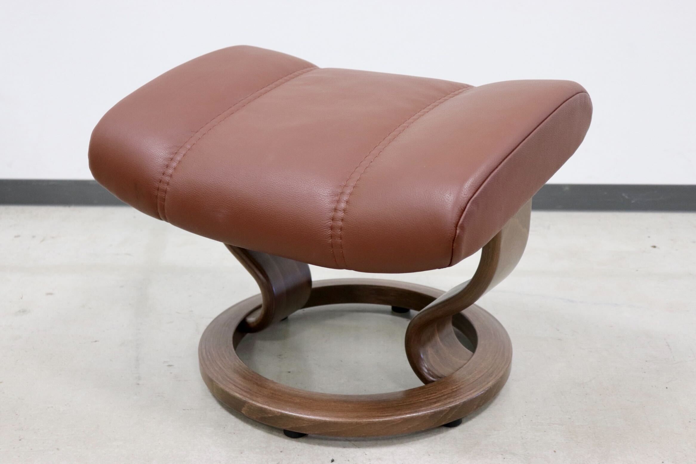 GMGK132○EKORNES / エコーネス コンサル リクライニングチェア