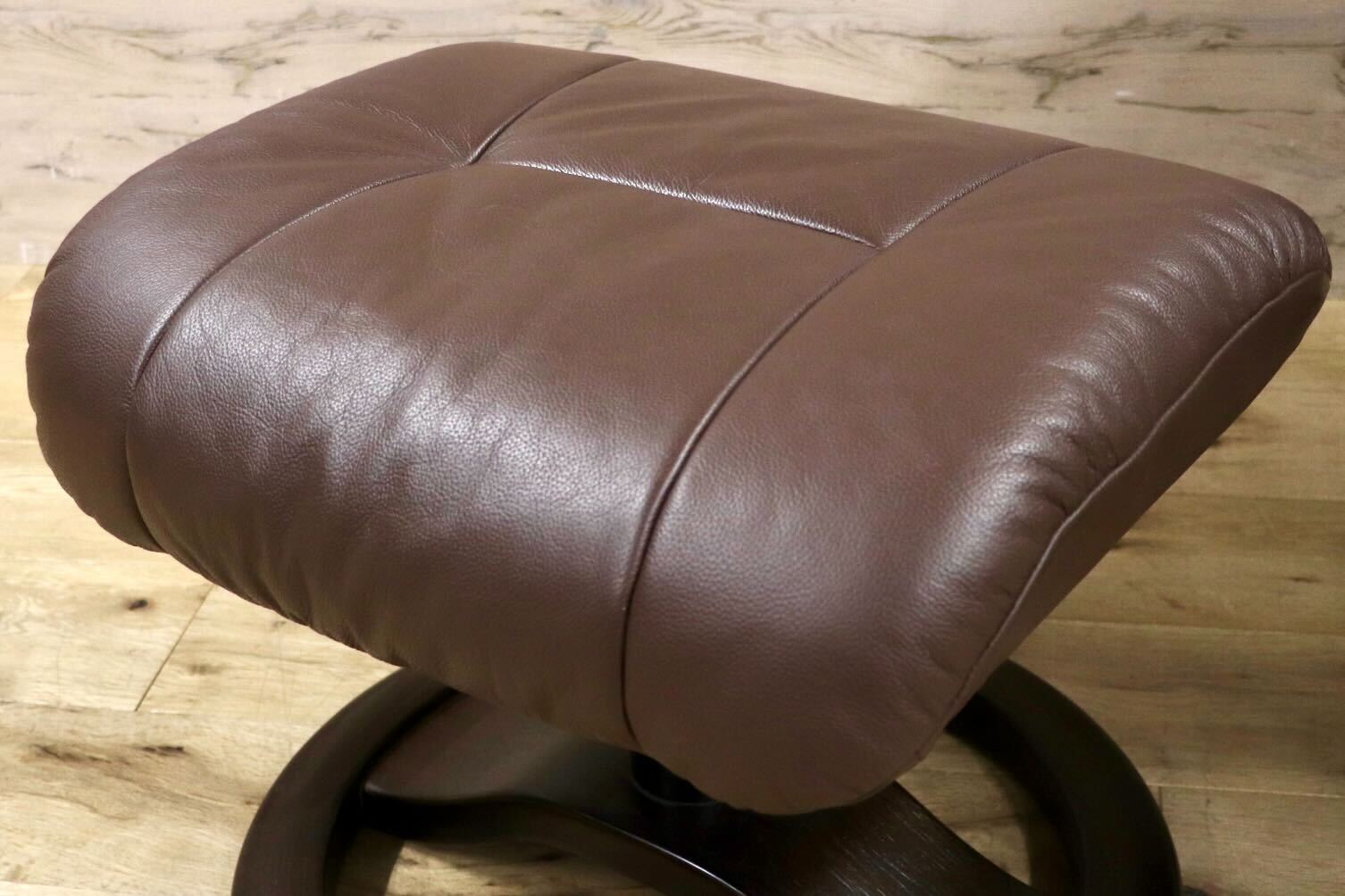 GMHS507○Fjords / フィヨルド SIMMONS シモンズ パーソナルチェア