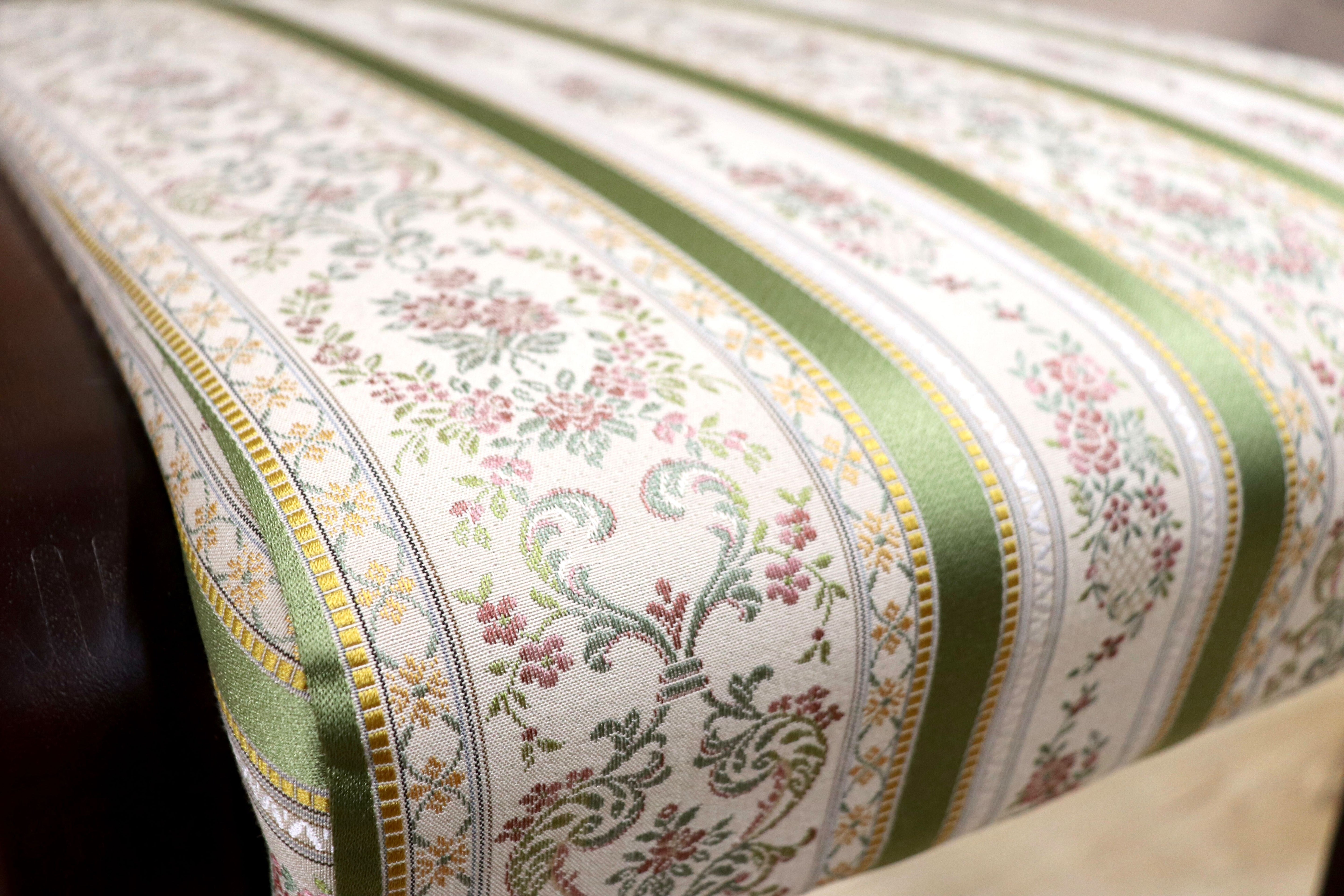 GMHK397C○インテリアセンター ダイニングチェア 椅子 クラシック アンティーク ヨーロピアン 無垢材 北海道旭川 カンディハウス