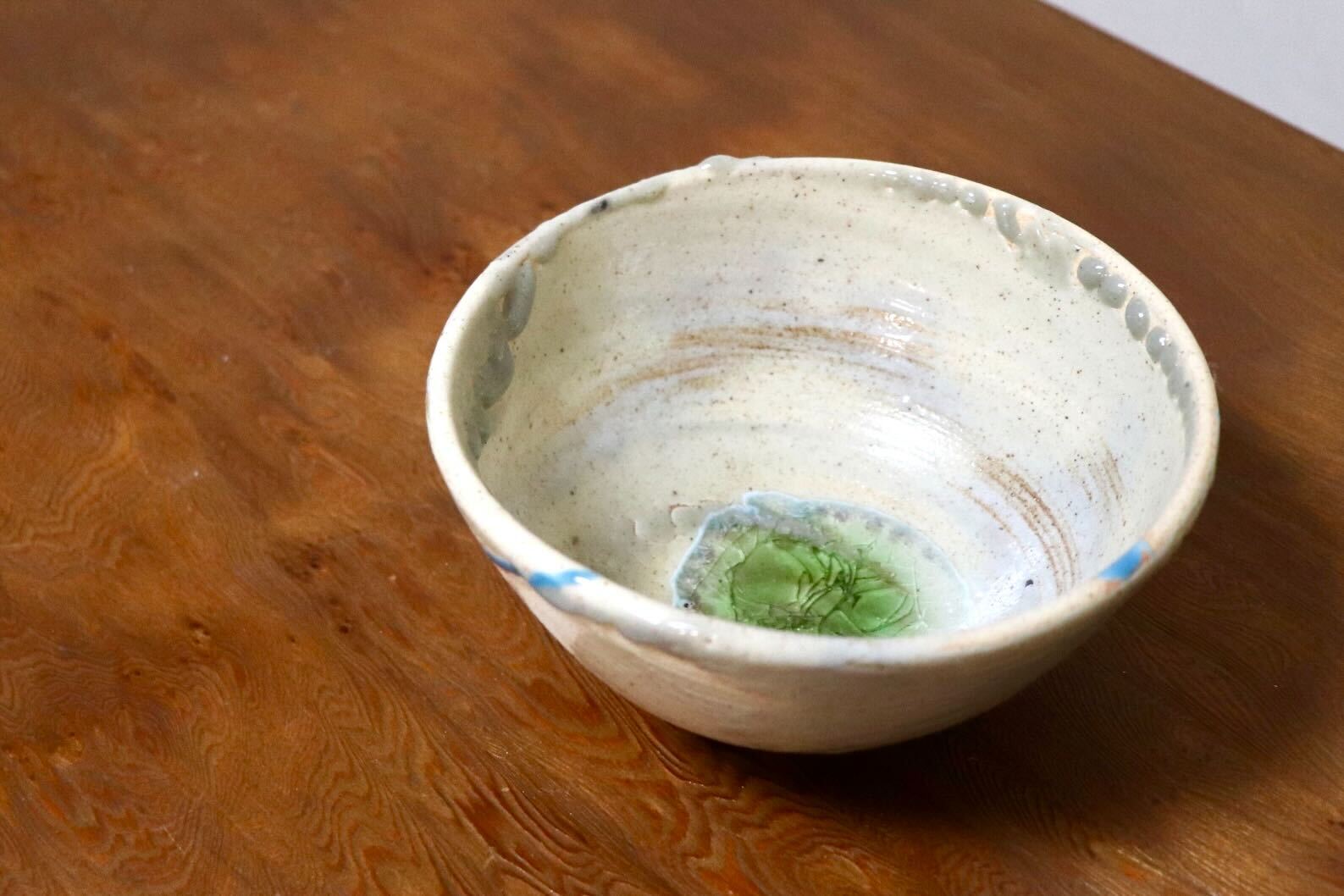GMJO2A◯丹文窯 丹波焼 茶碗 陶器 伝統工芸 丹波篠山 未使用