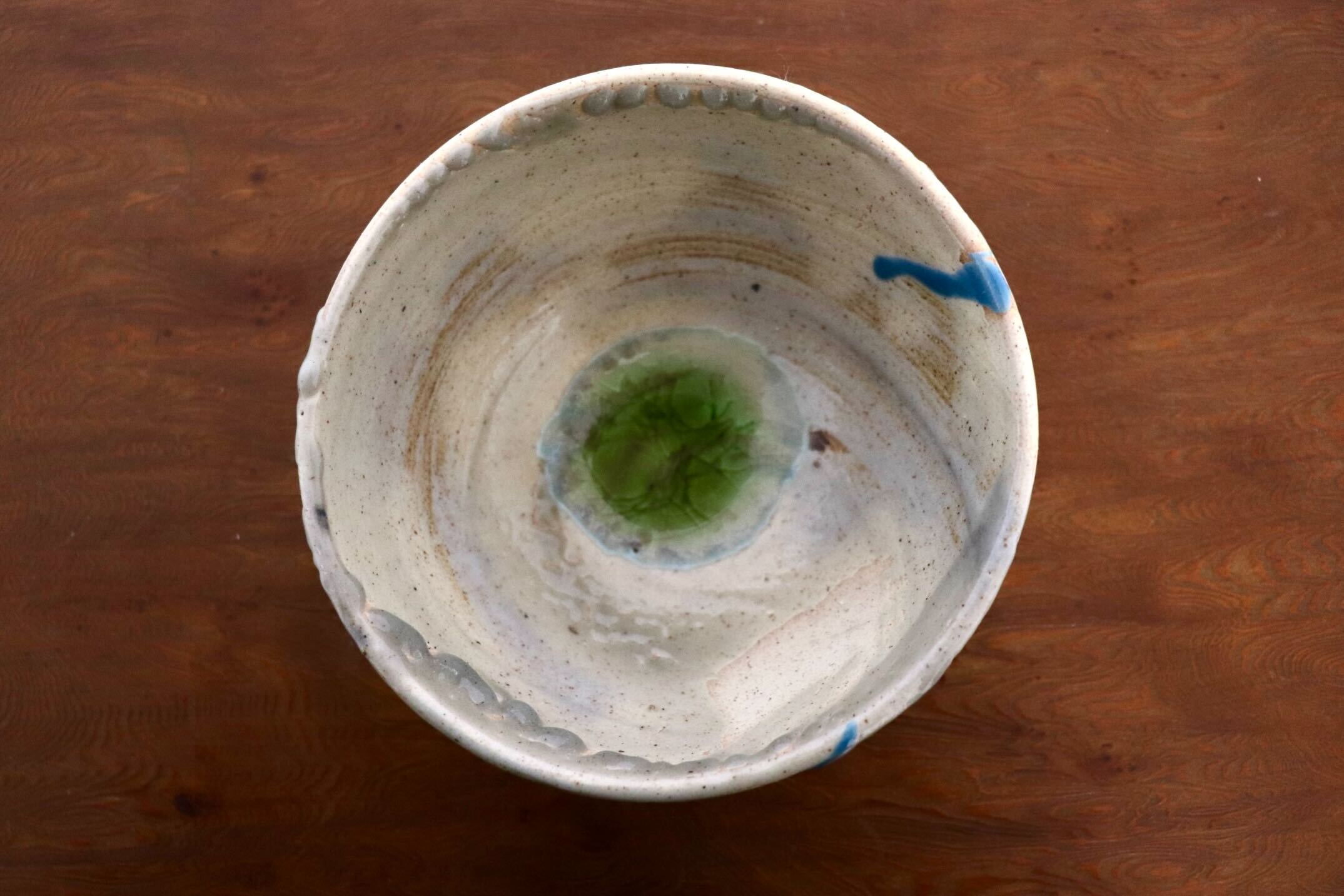 GMJO2A◯丹文窯 丹波焼 茶碗 陶器 伝統工芸 丹波篠山 未使用
