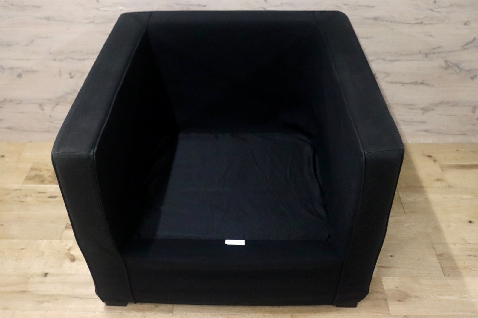 GMIH359A○Cassina / カッシーナ CATHERINE MEMMI カトリーヌ・メミ シングルソファ 1人掛けソファ ファブリック