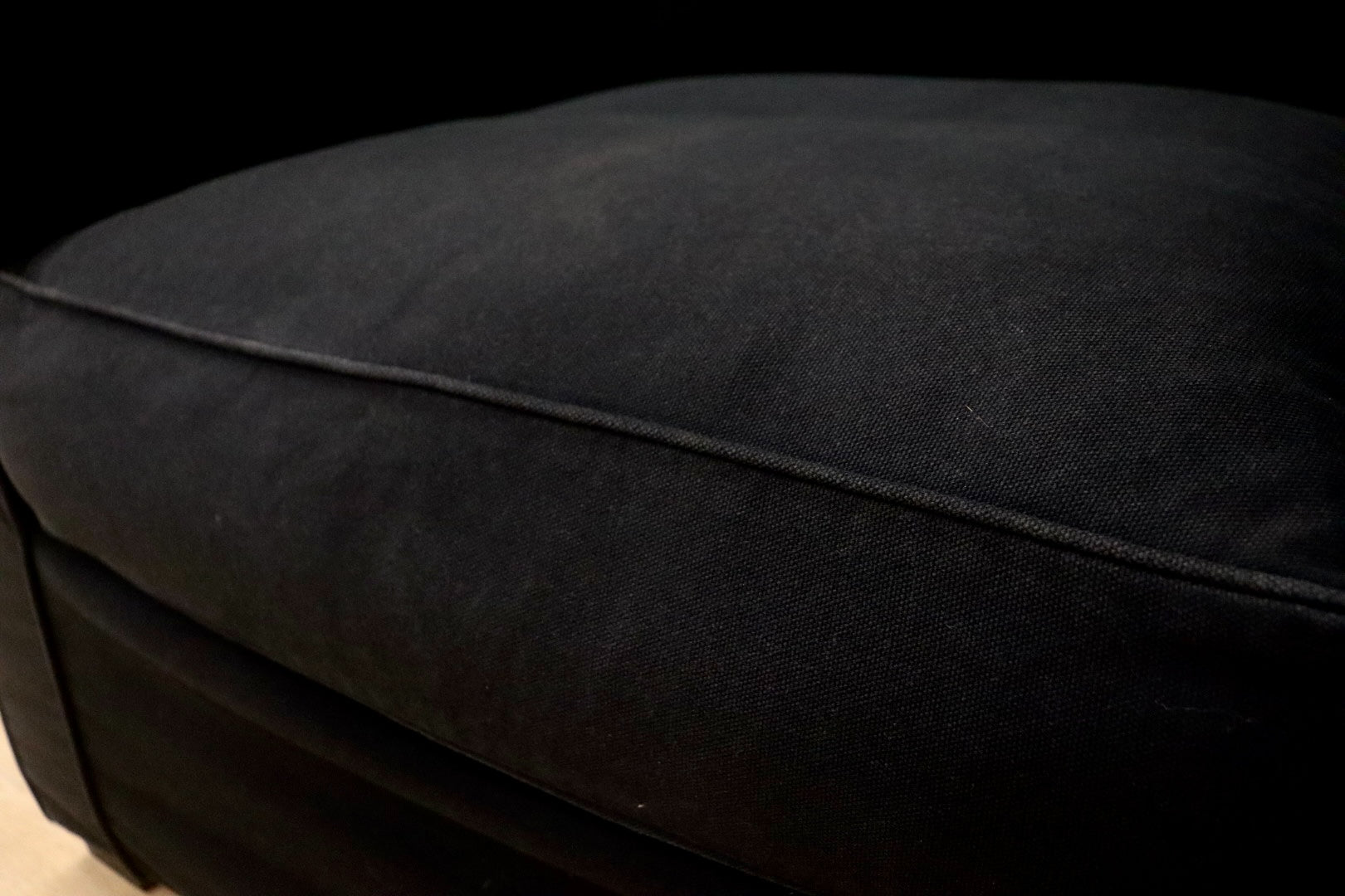 GMIH359A○Cassina / カッシーナ CATHERINE MEMMI カトリーヌ・メミ シングルソファ 1人掛けソファ ファブリック