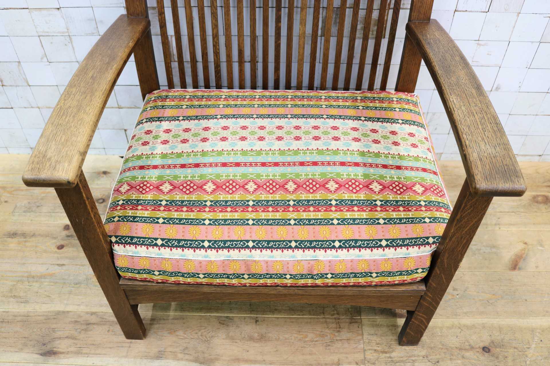 GMJS139◯ラウンジチェア パーソナルチェア シングルソファ 1人掛けソファ アームチェア 椅子 ファブリック 木製 レトロ アンティーク